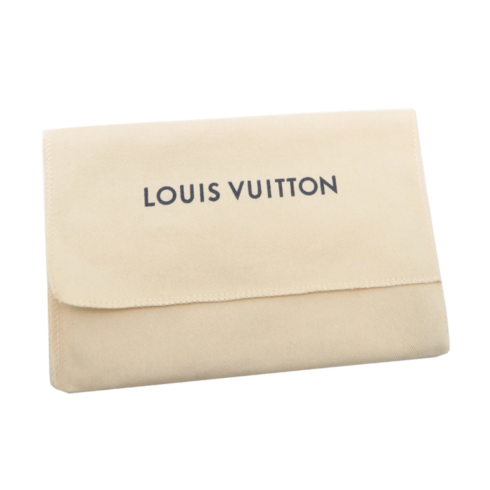 Louis Vuitton Coin Case Monogram Eclipse Purse - 7