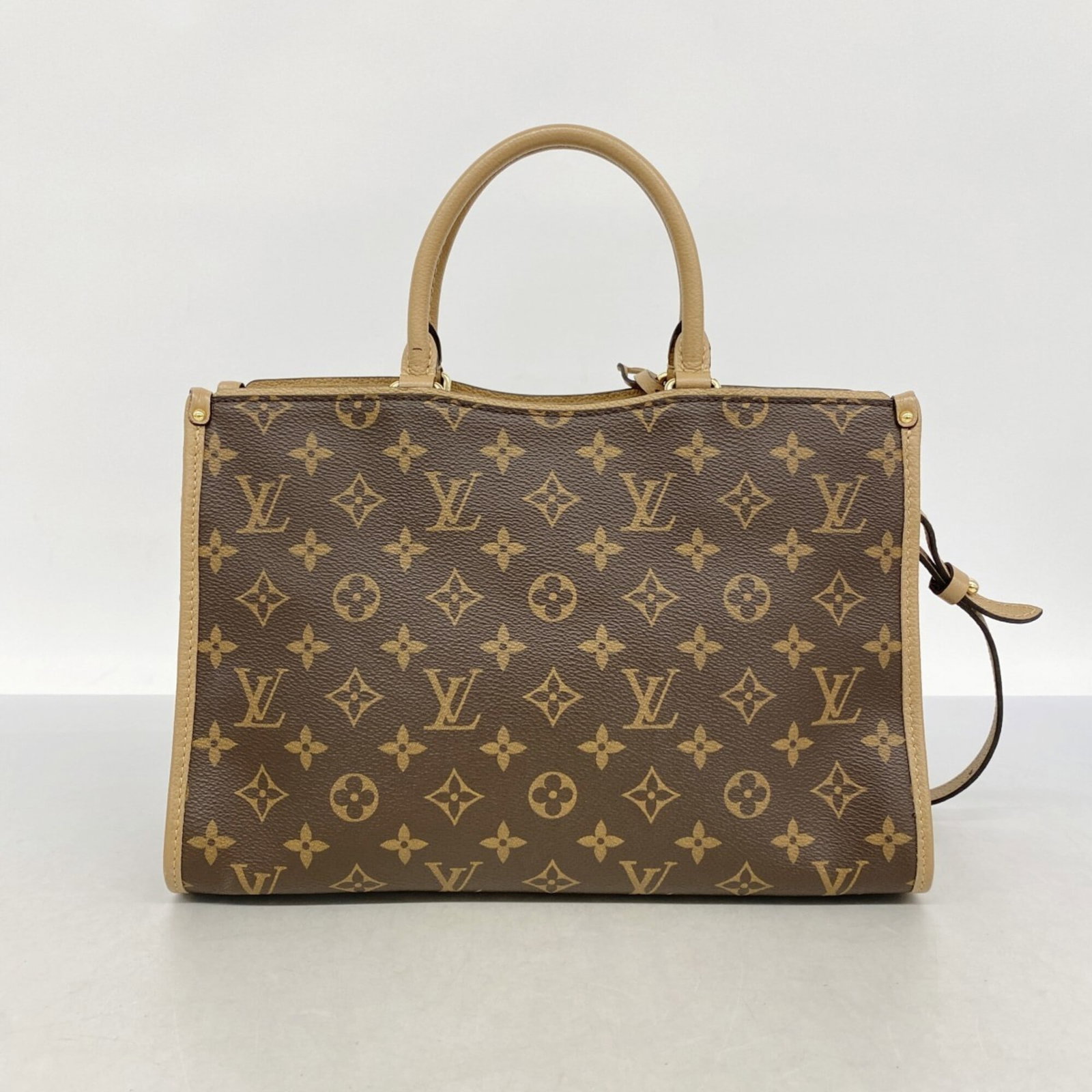 Louis Vuitton Handbag - 12