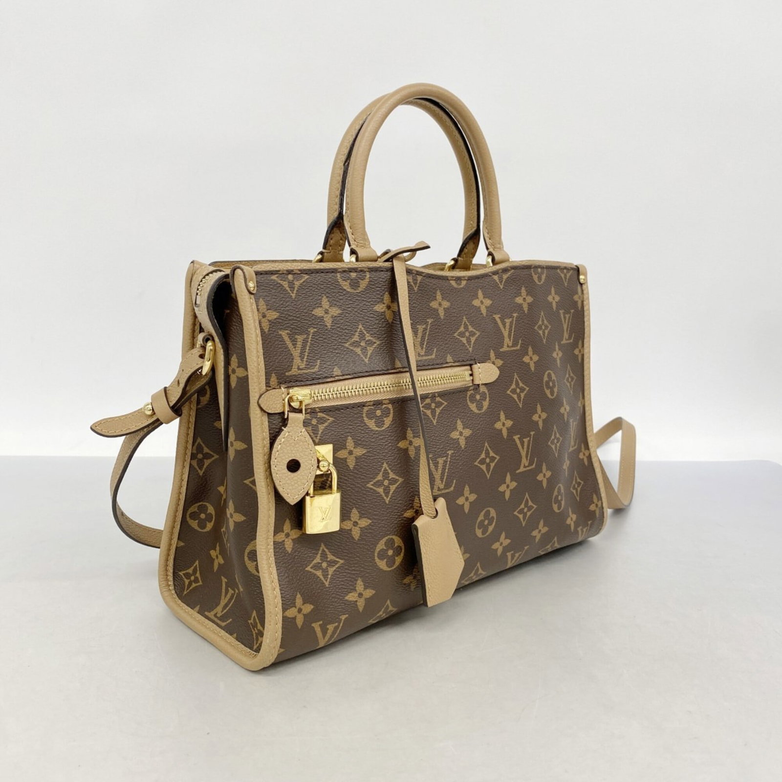 Louis Vuitton Handbag - 2