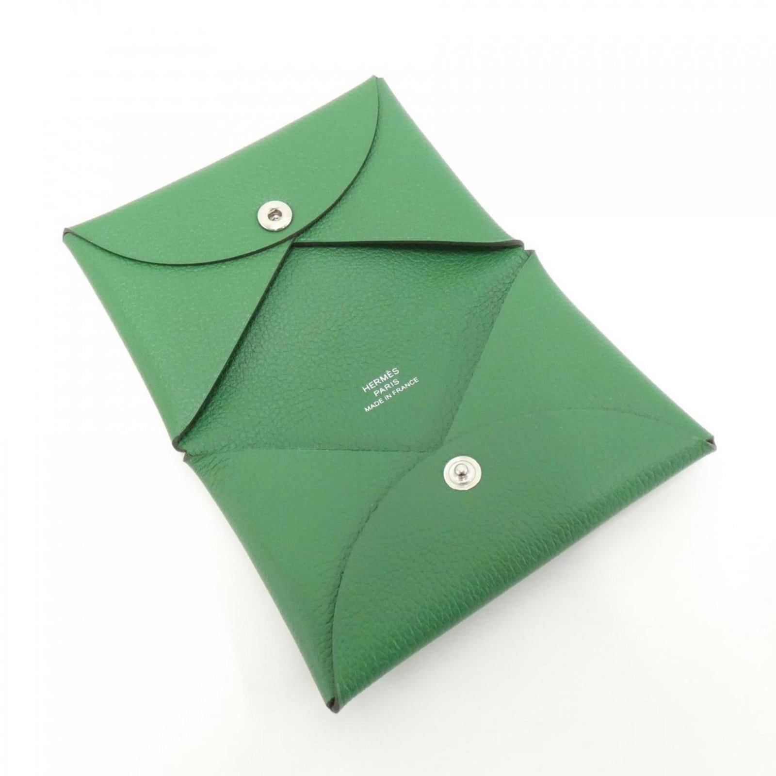 Hermes Case Card - 3