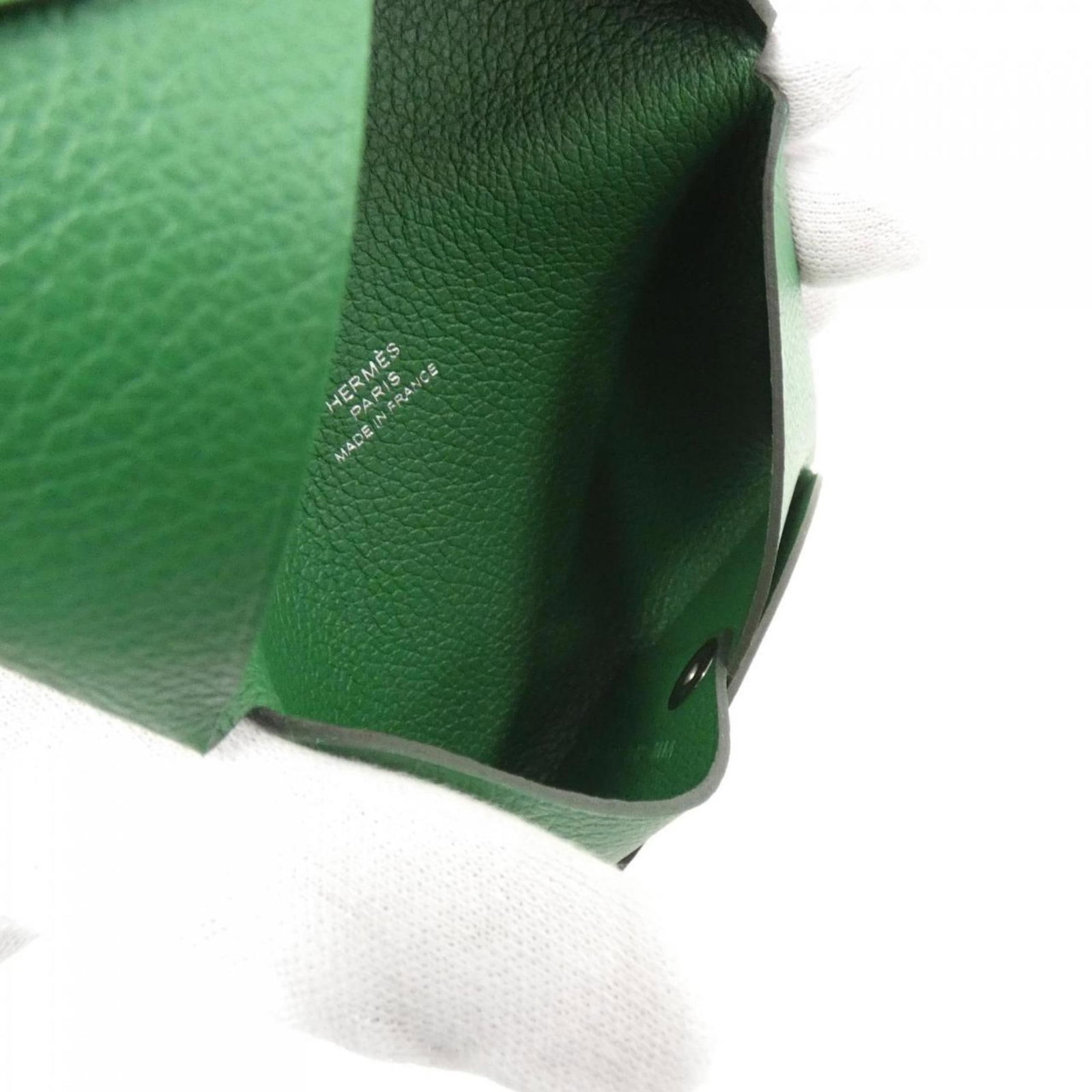 Hermes Case Card - 5
