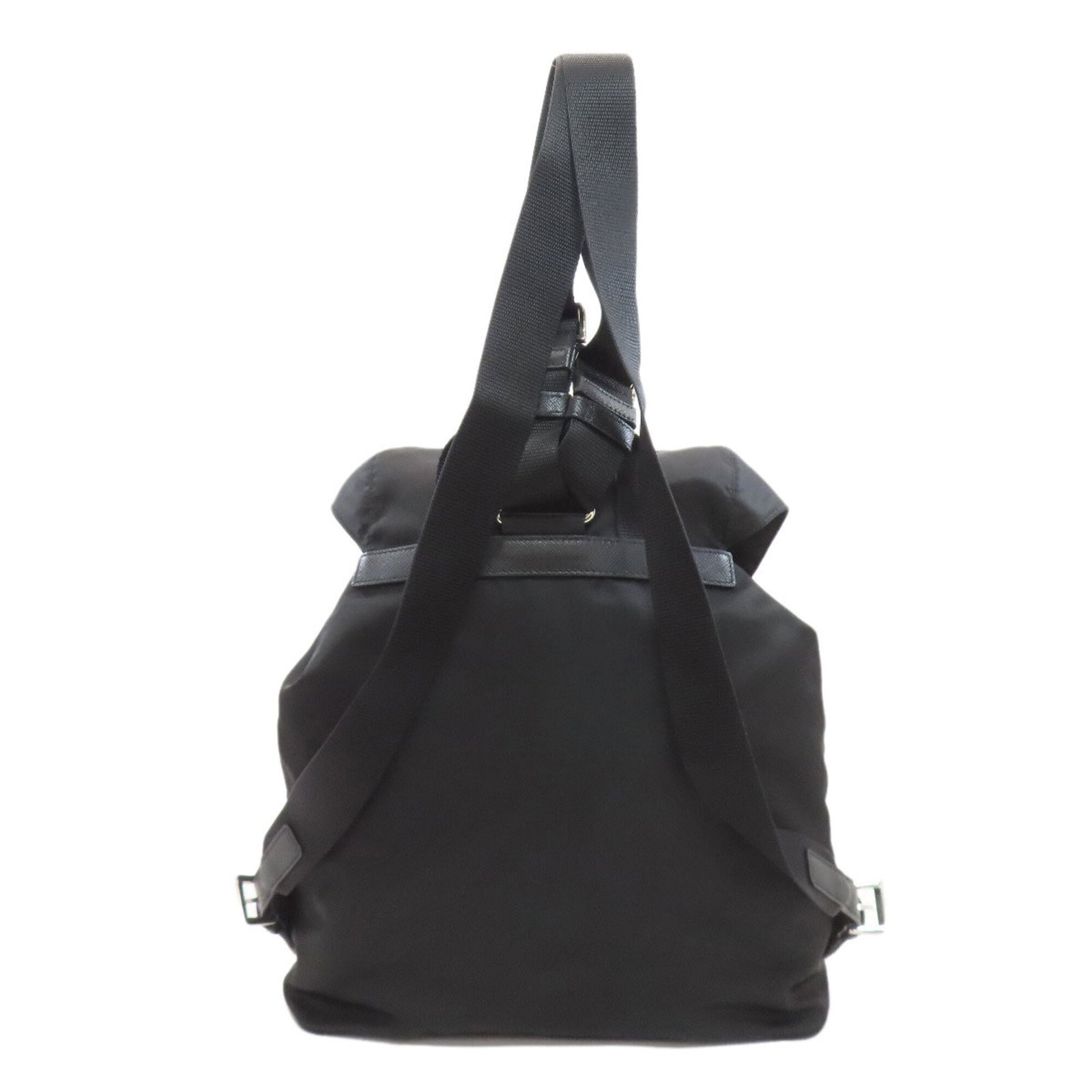 Nylon Backpack Prada - 2