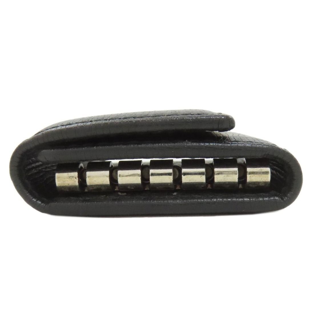 Gucci Interlocking G Key Holder Leather - 3
