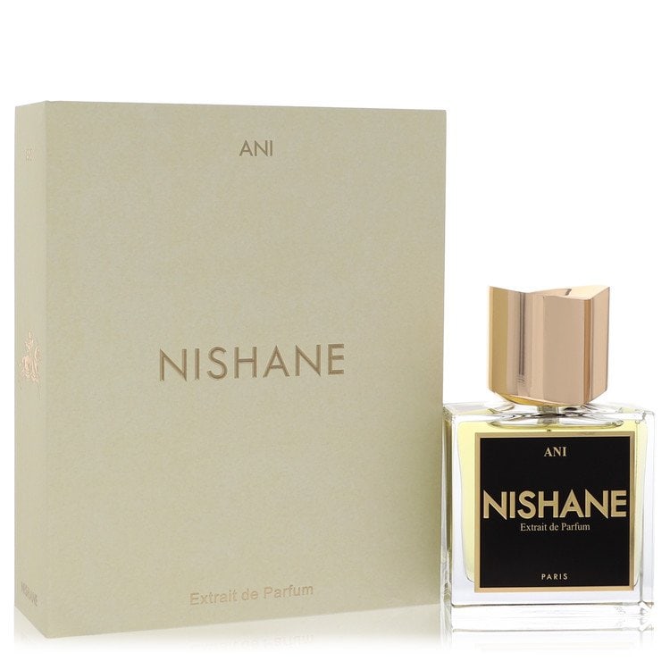 Nishane Ani by Nishane Extrait De Parfum Spray (Unisex) 1.7 oz (1 of 1)