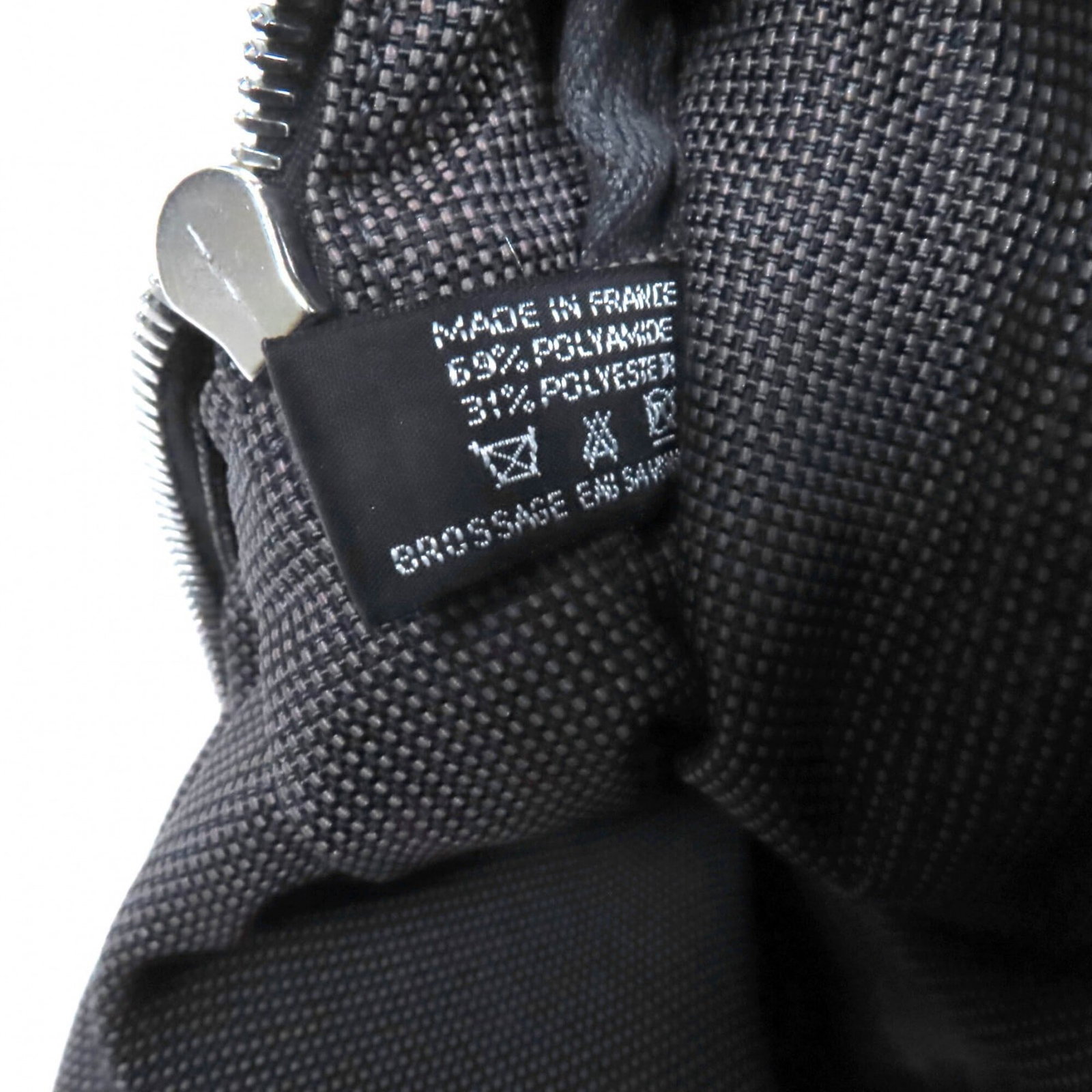 Polyester polyamide bag tote by Hermes - 13