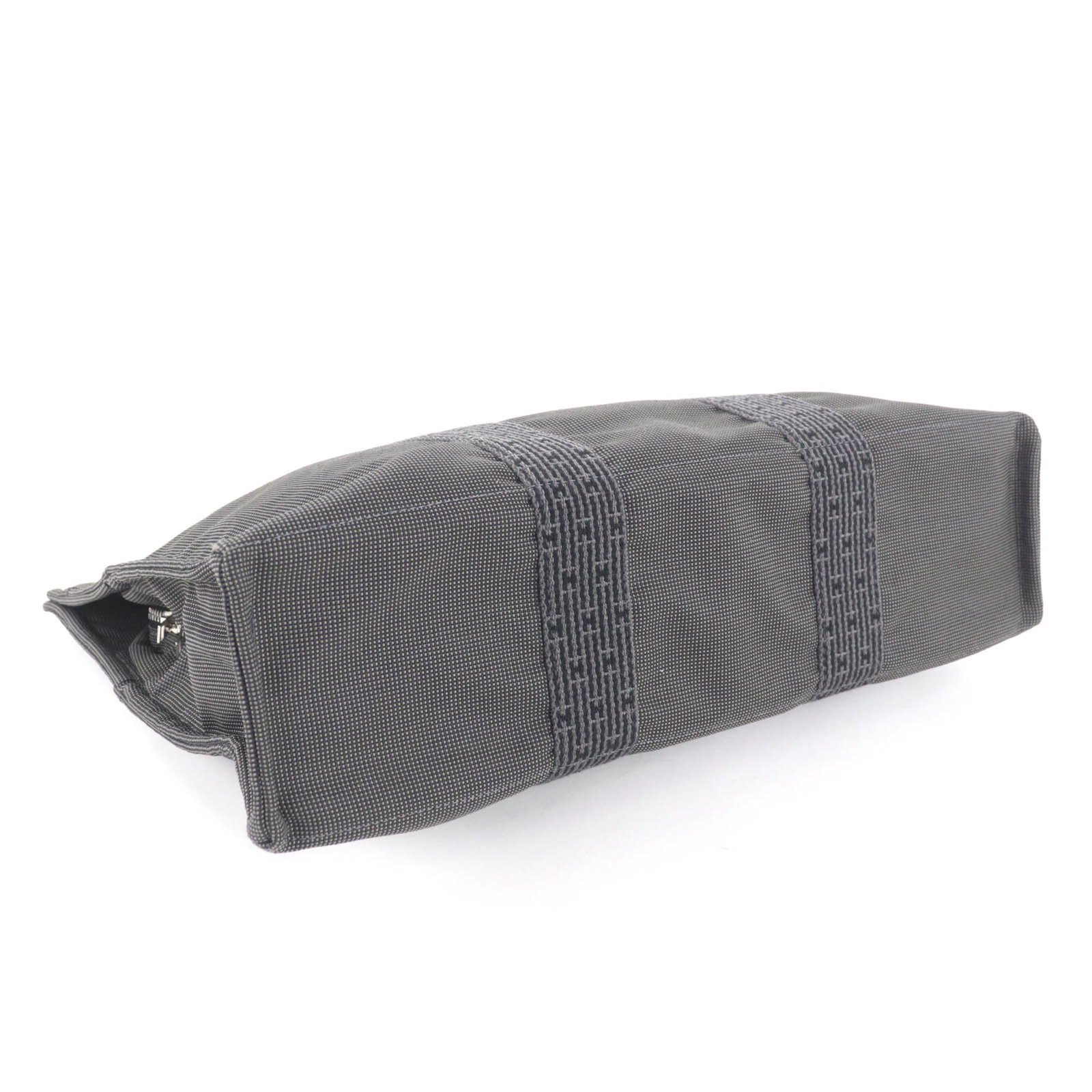 Polyester polyamide bag tote by Hermes - 4