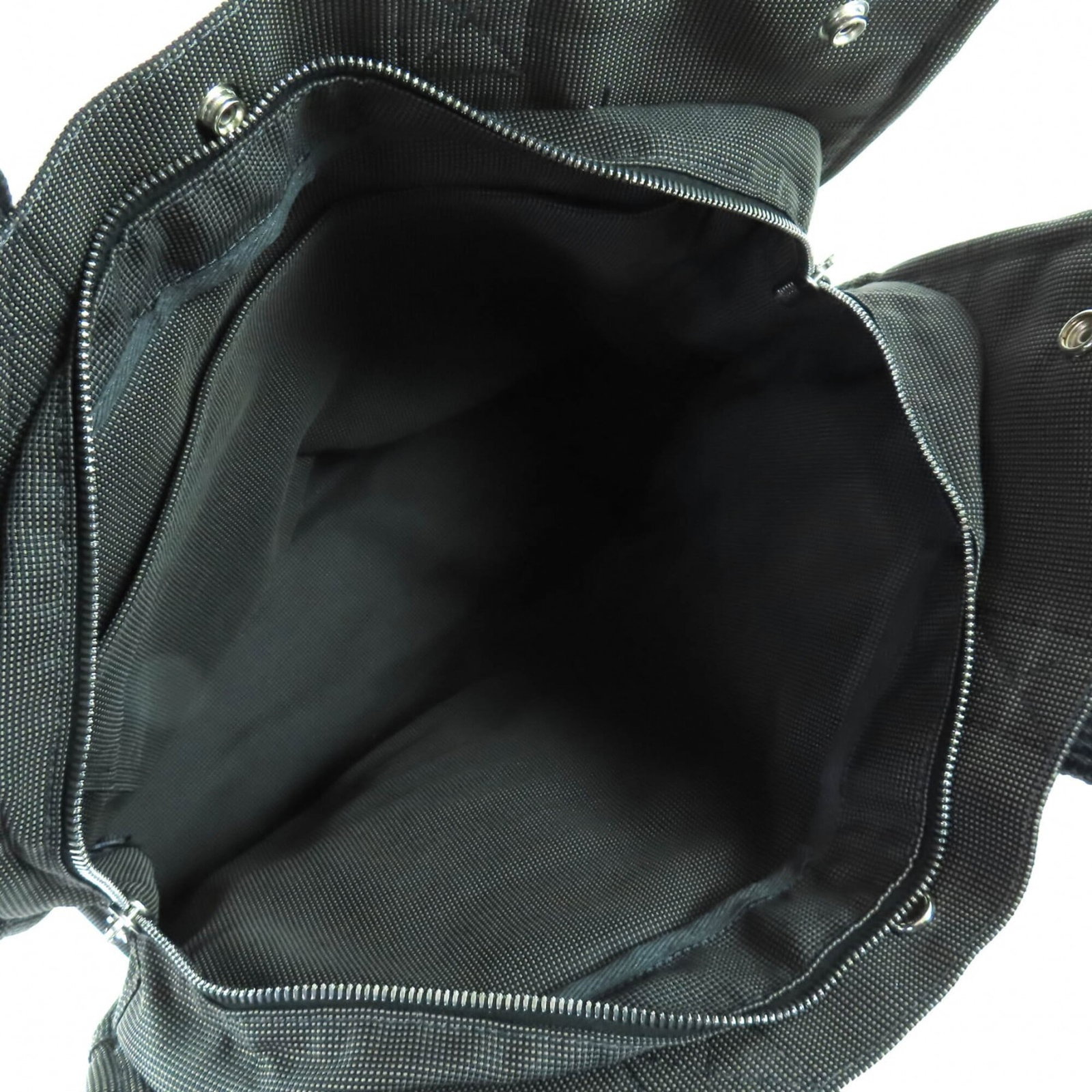 Polyester polyamide bag tote by Hermes - 5