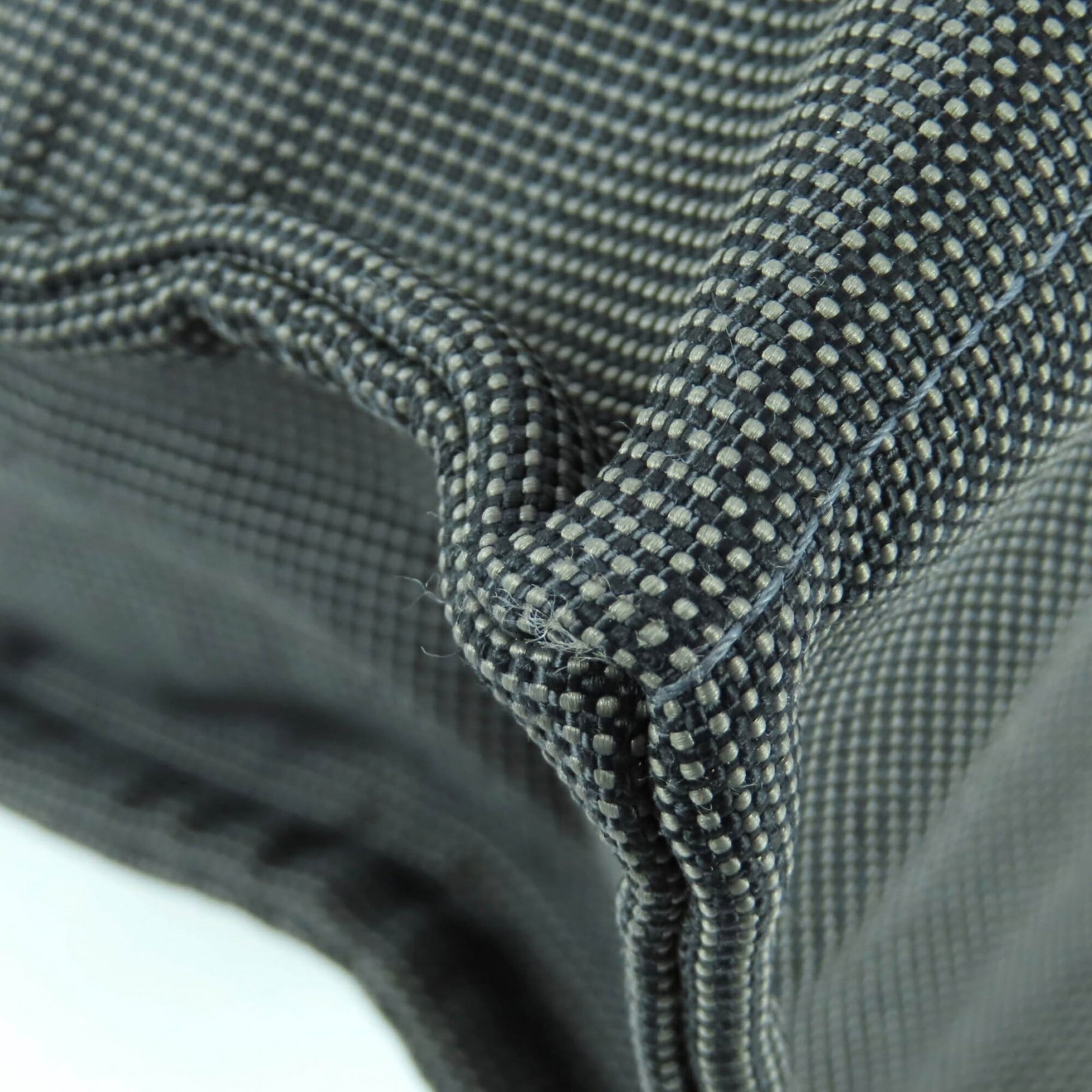 Polyester polyamide bag tote by Hermes - 6