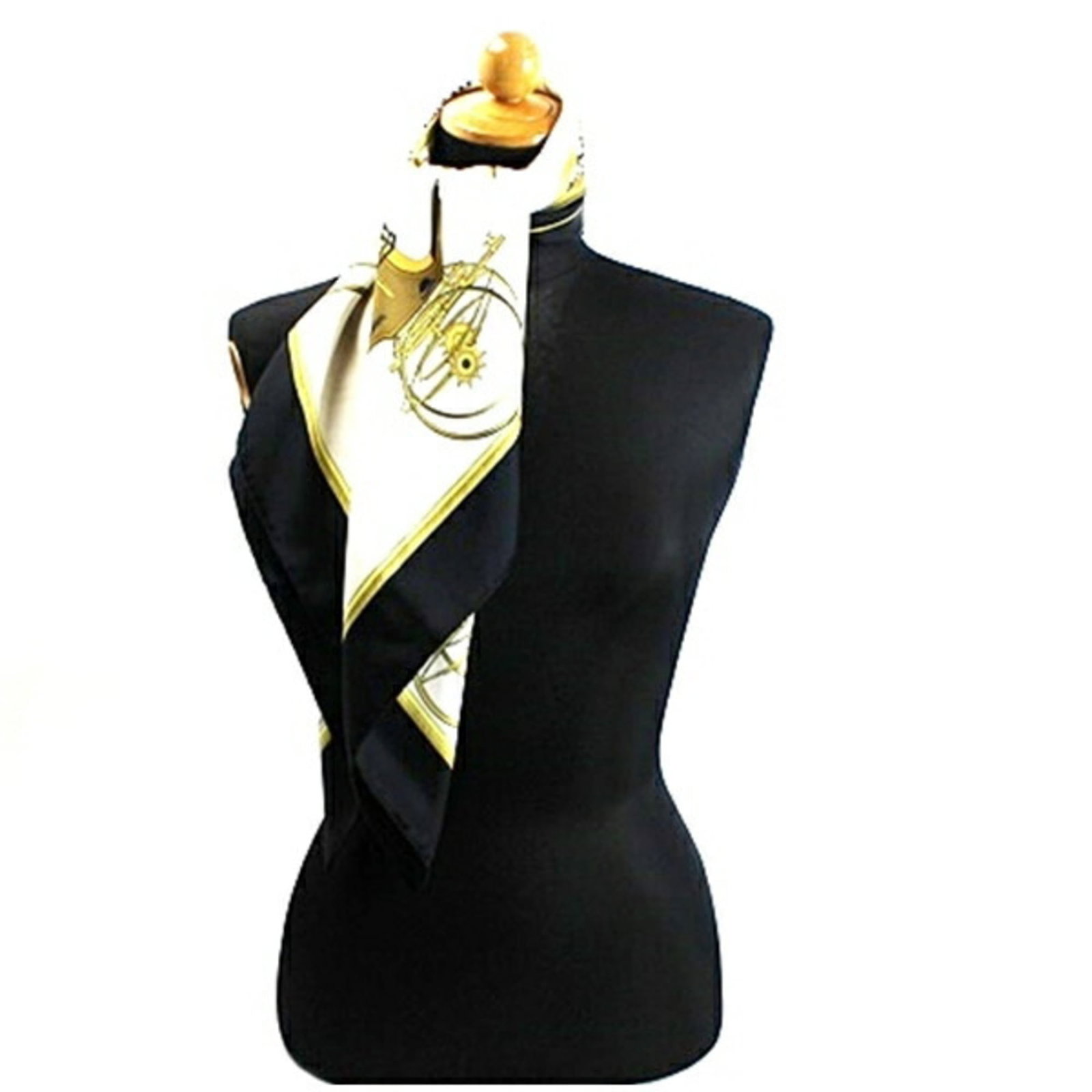 Hermes Scarf - 4