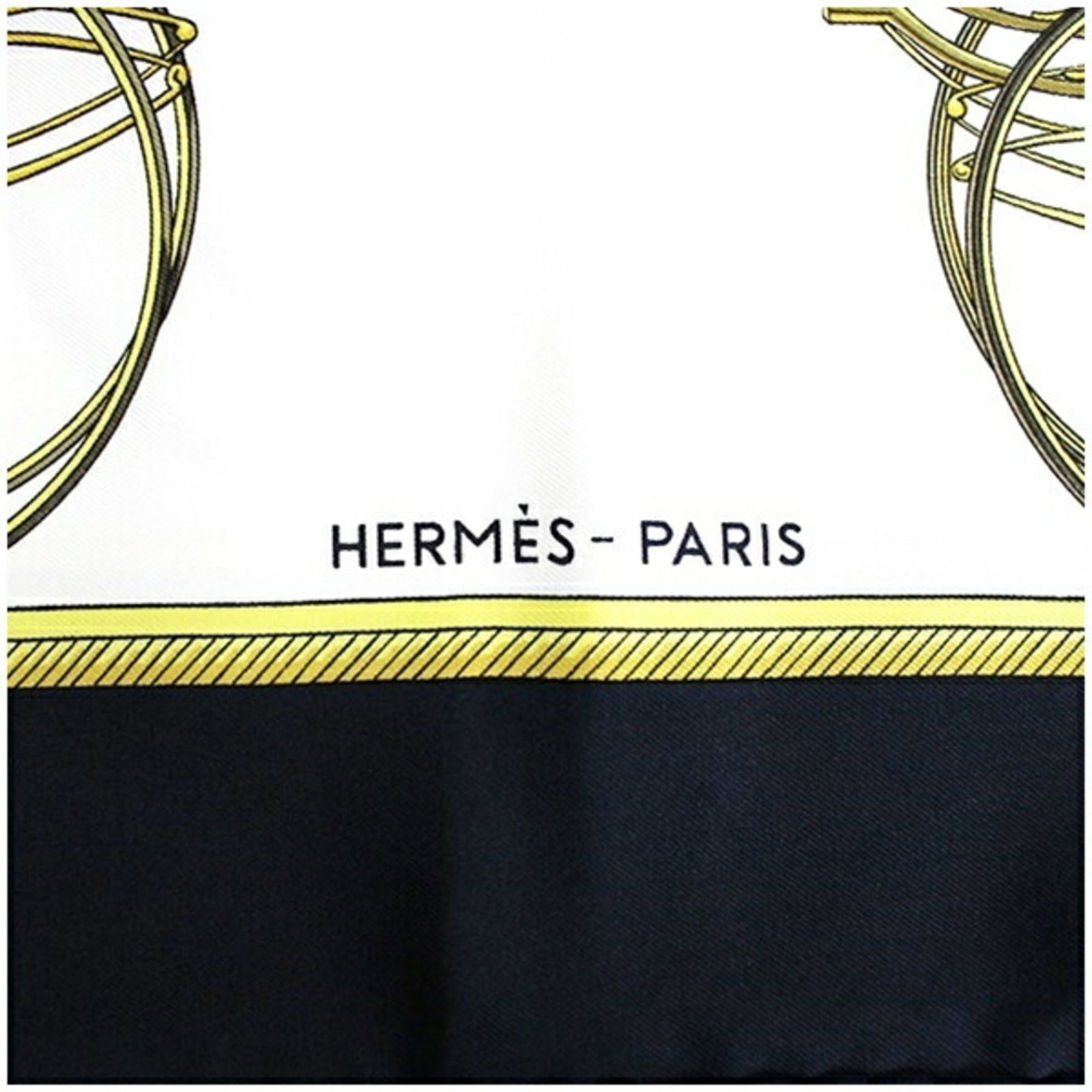 Hermes Scarf - 5