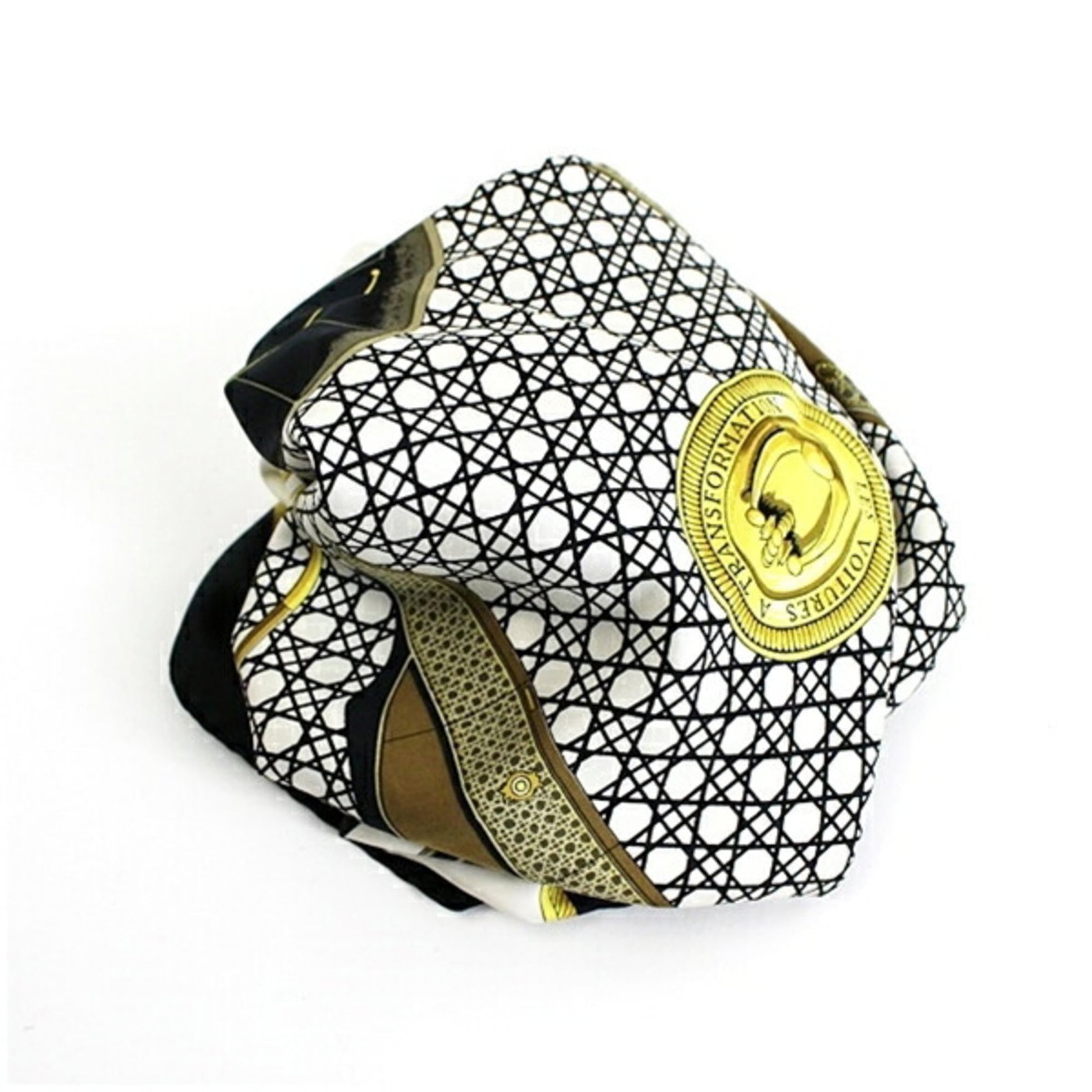 Hermes Scarf - 8