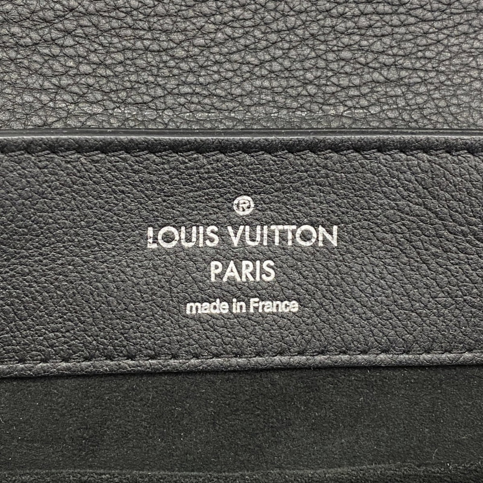 Louis Vuitton Backpack - 5