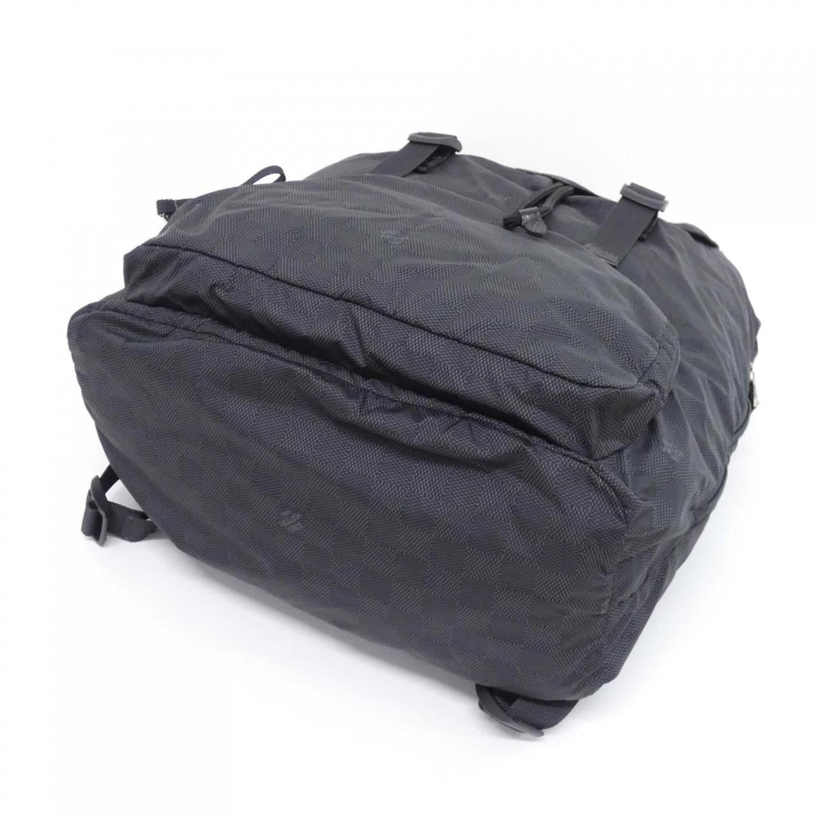 Nylon Louis Vuitton Backpack - 3