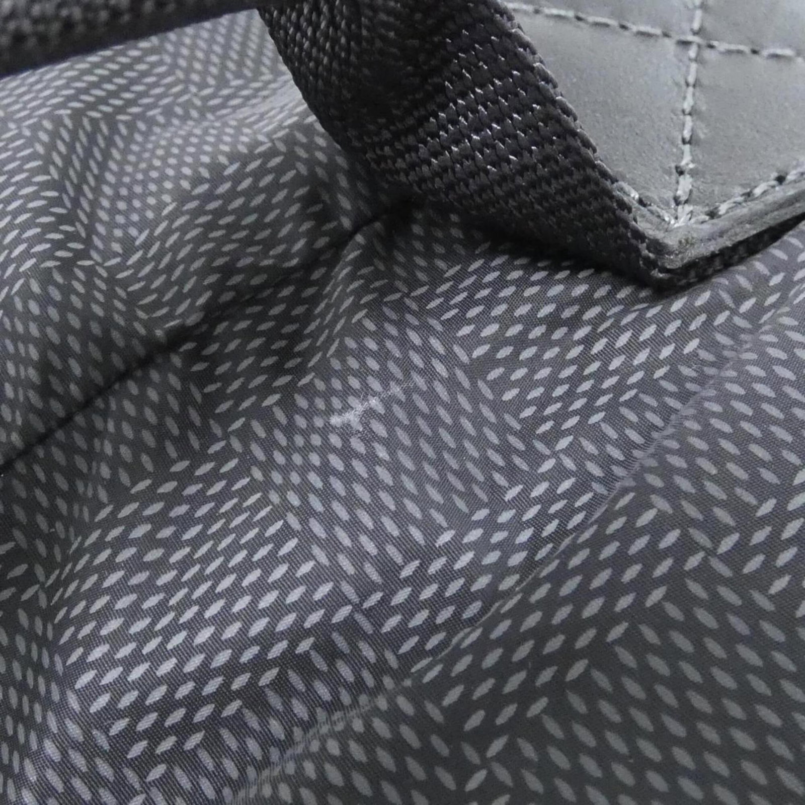 Nylon Louis Vuitton Backpack - 4