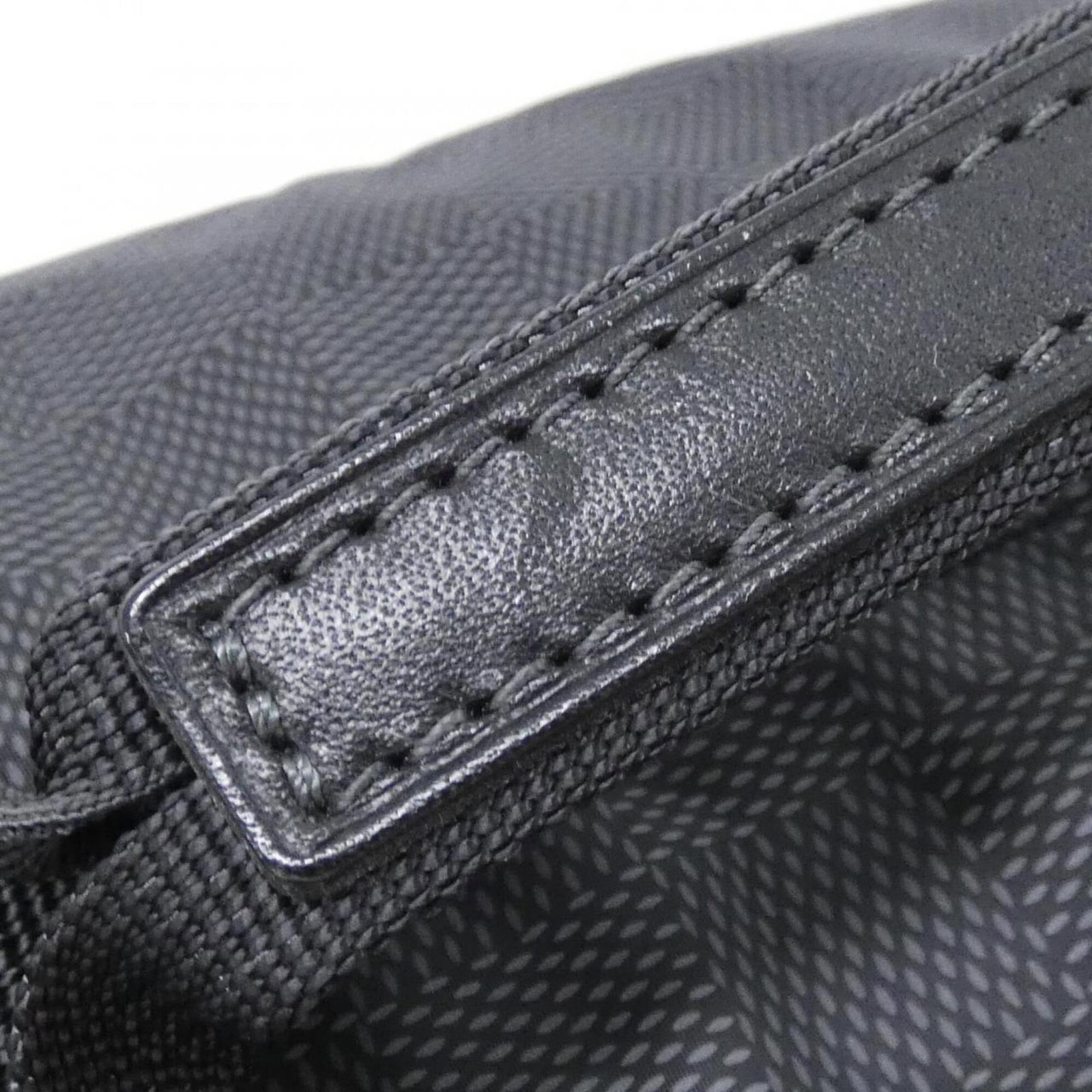 Nylon Louis Vuitton Backpack - 5