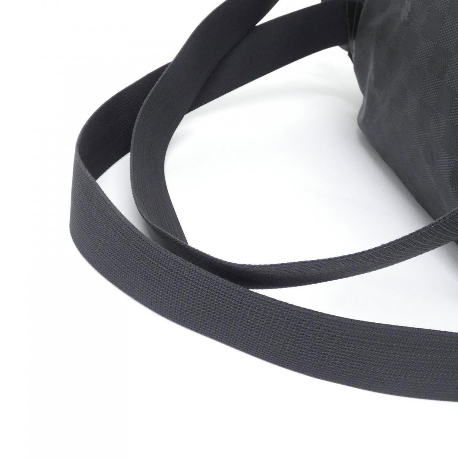 Nylon Louis Vuitton Backpack - 6