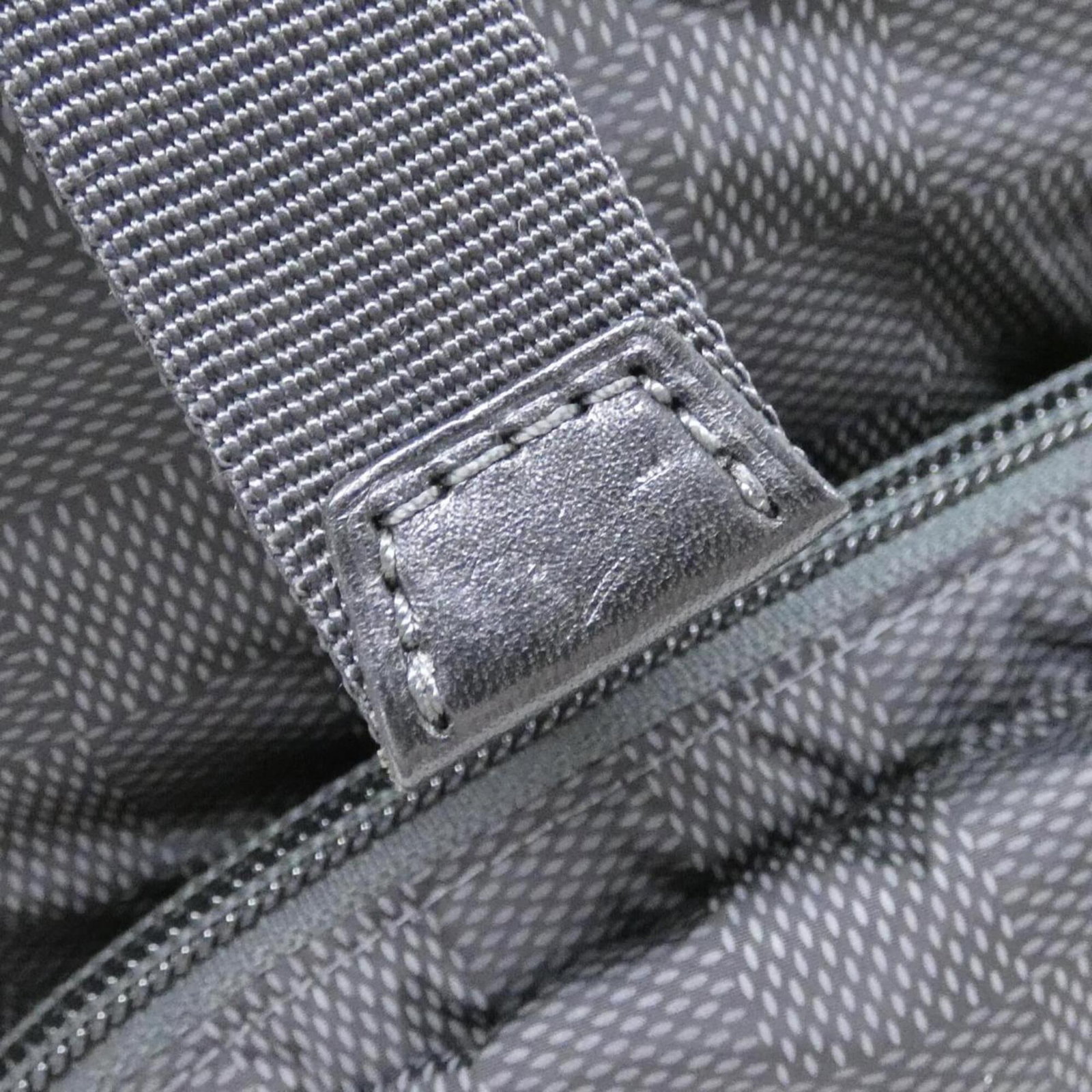 Nylon Louis Vuitton Backpack - 7
