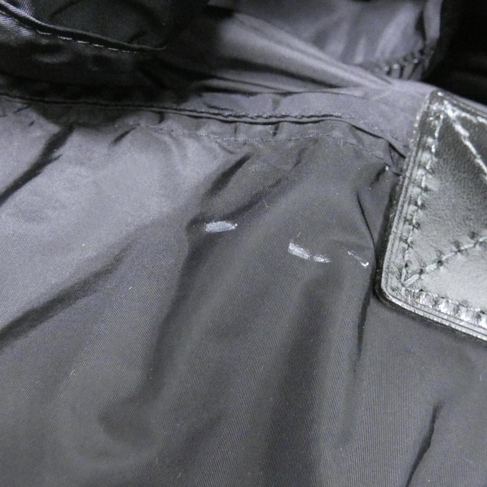 Nylon Louis Vuitton Backpack - 9