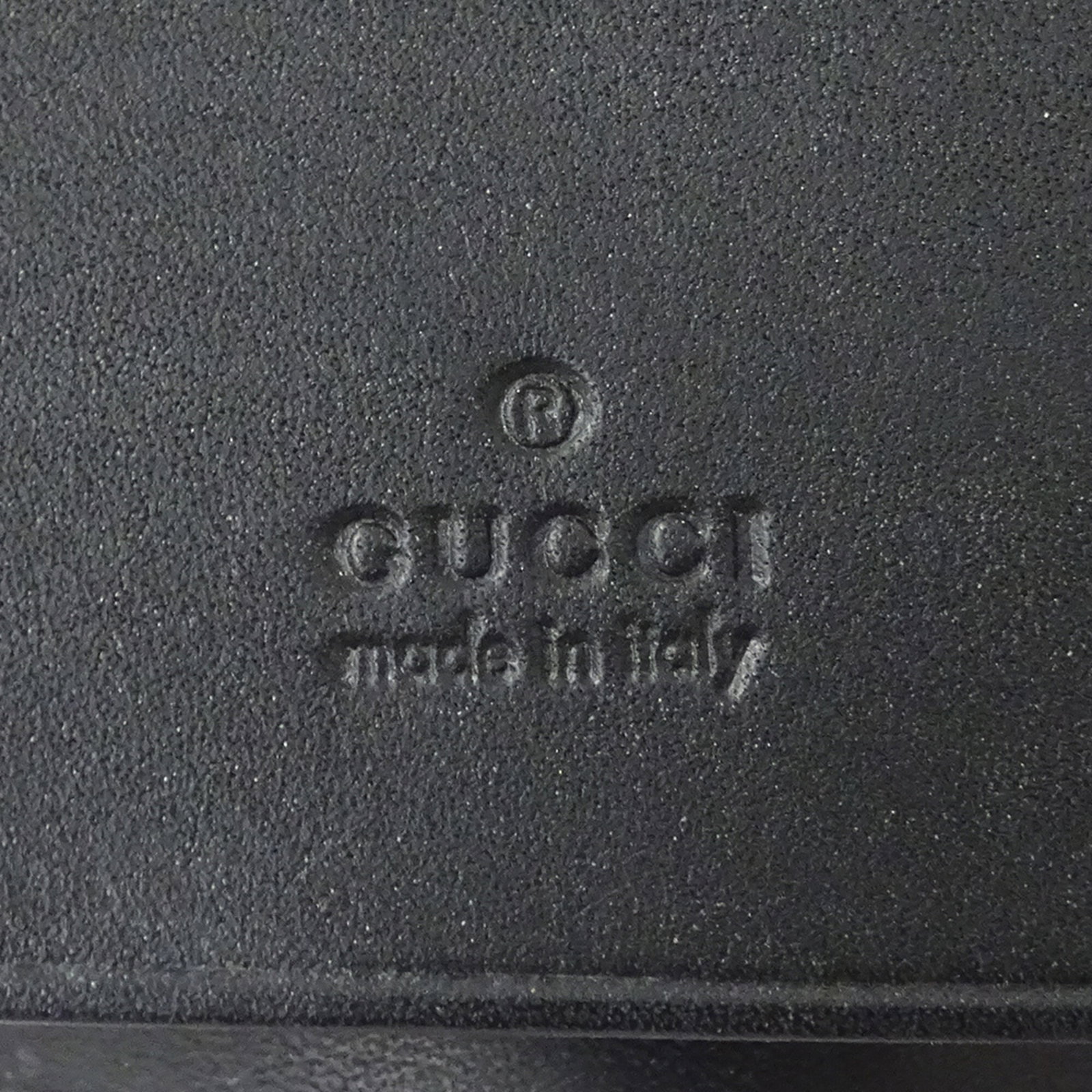 Keycase By Gucci Canvas - 5