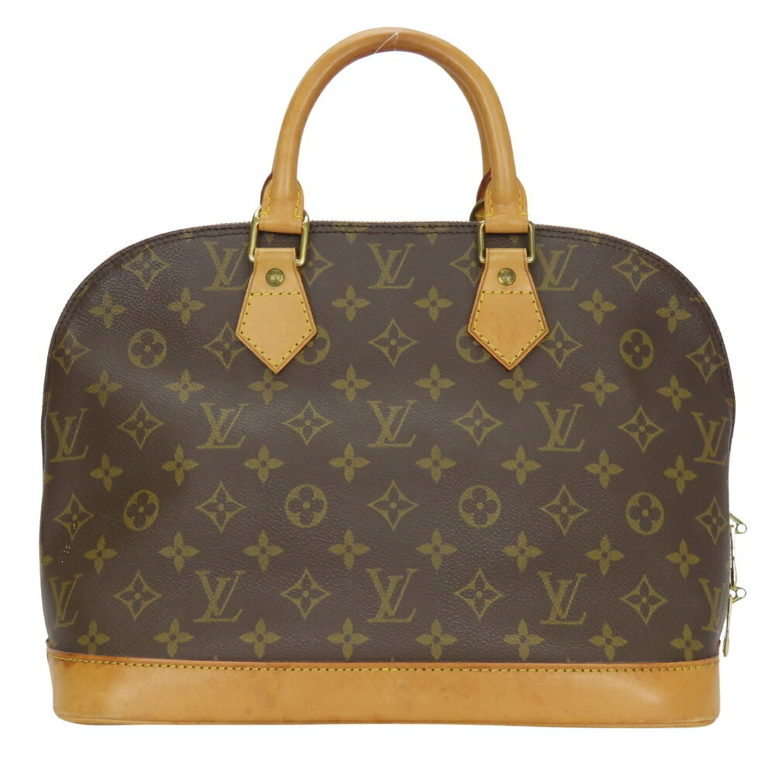 Vuitton Handbag Monogram Louis - 3