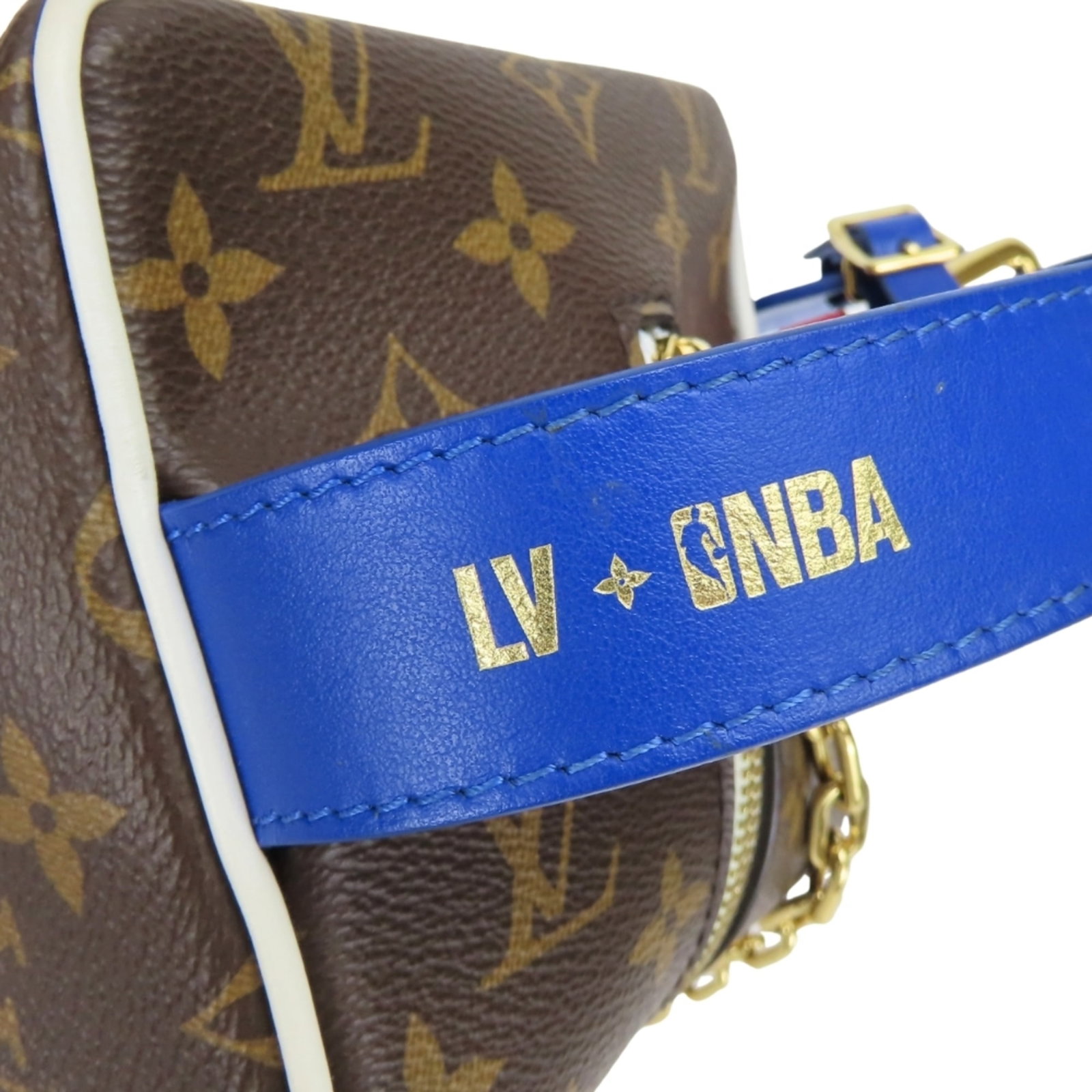 Vuitton Handbag Monogram Louis - 10