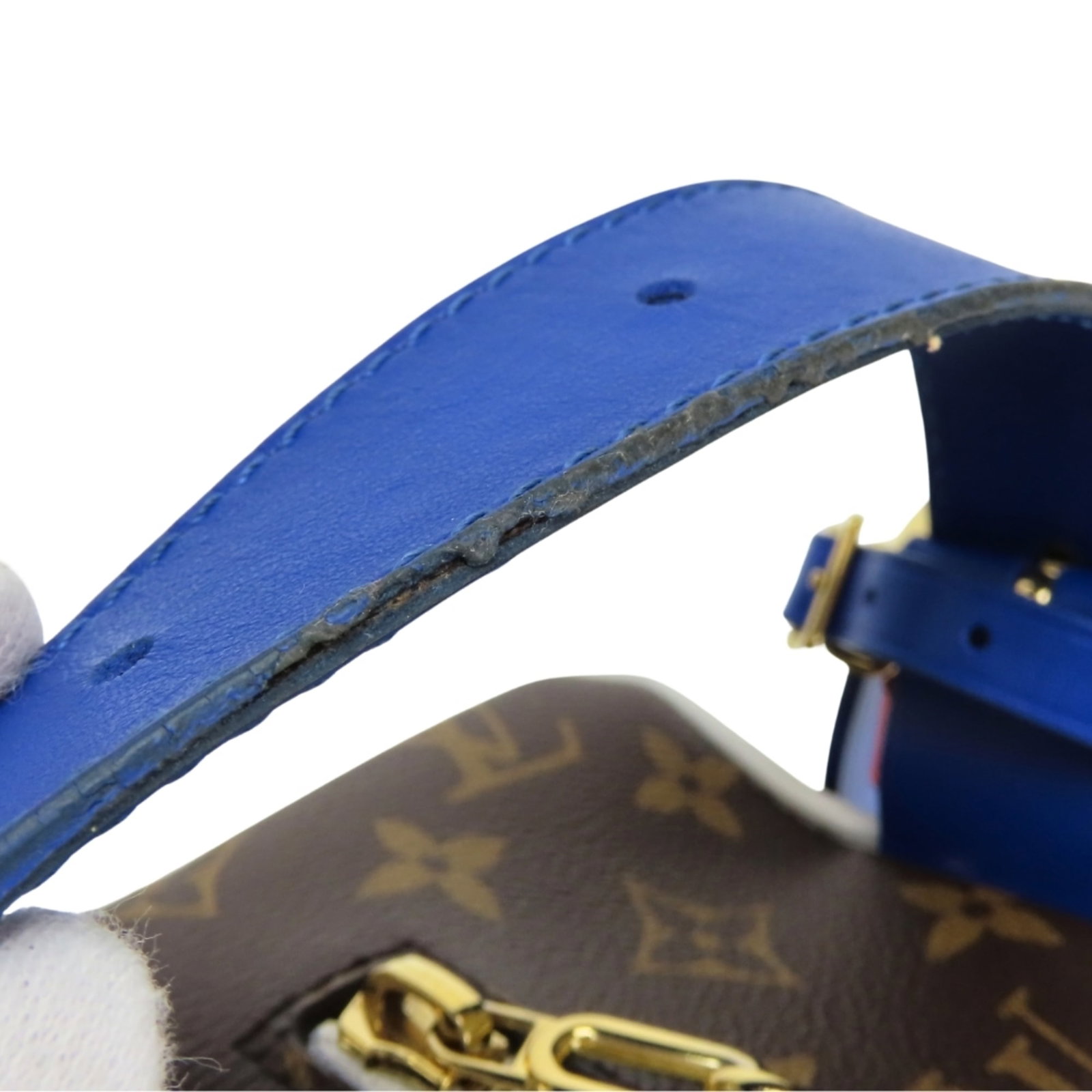 Vuitton Handbag Monogram Louis - 13