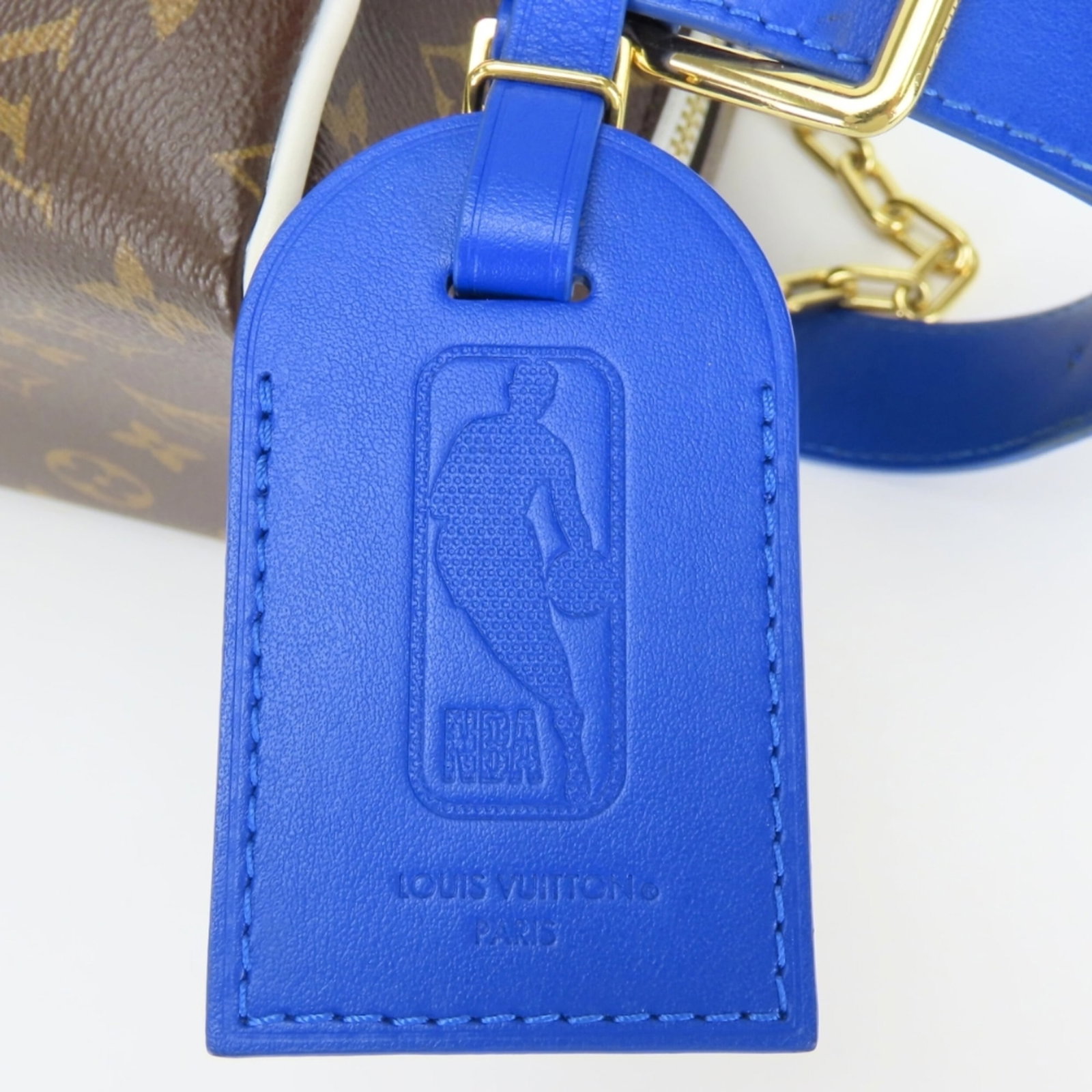Vuitton Handbag Monogram Louis - 16
