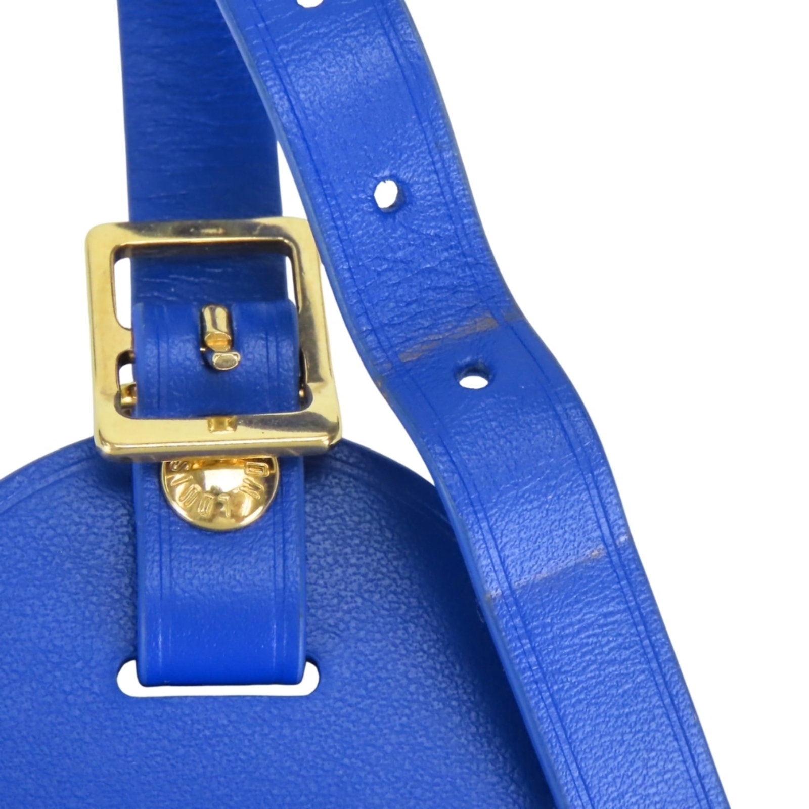 Vuitton Handbag Monogram Louis - 19