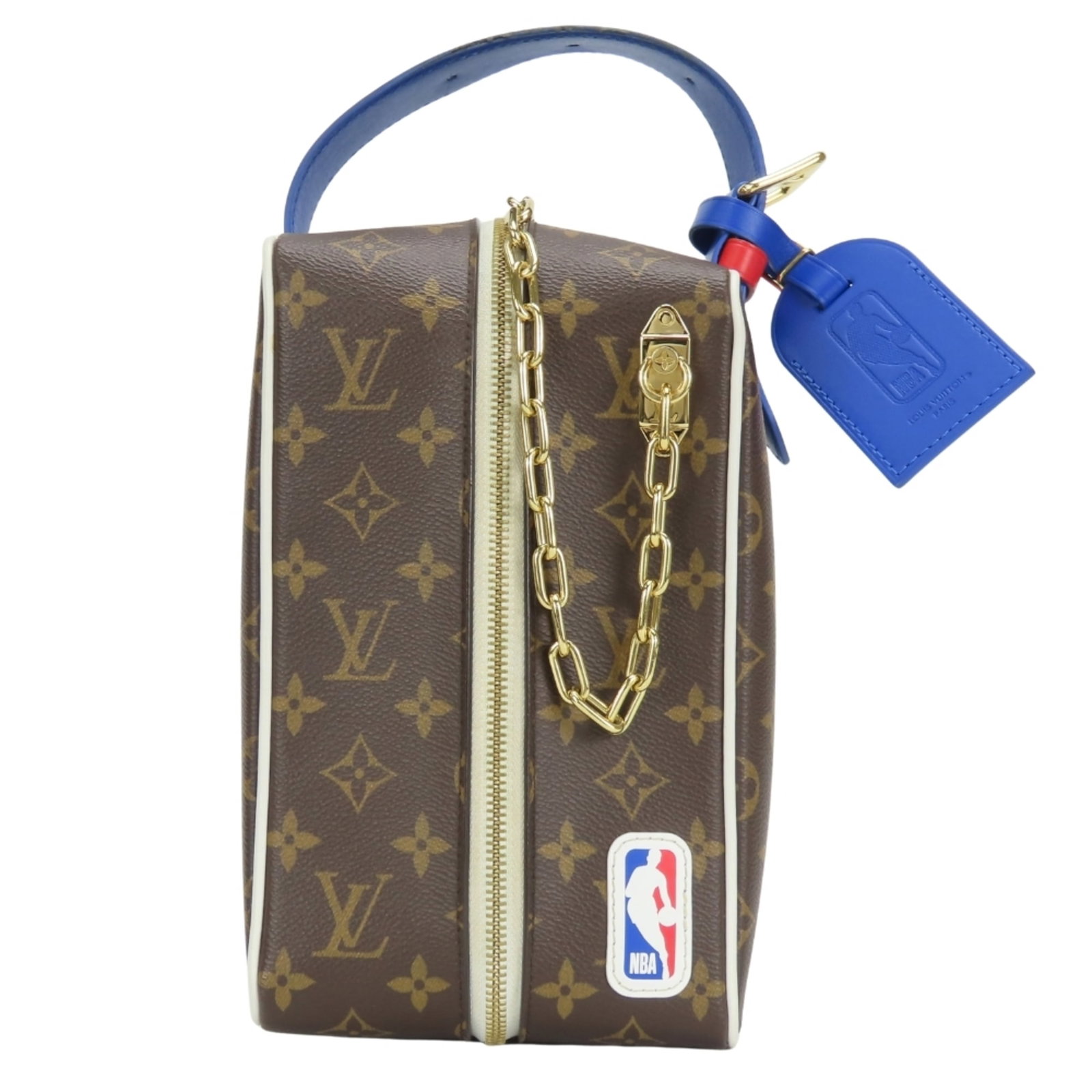 Vuitton Handbag Monogram Louis - 2