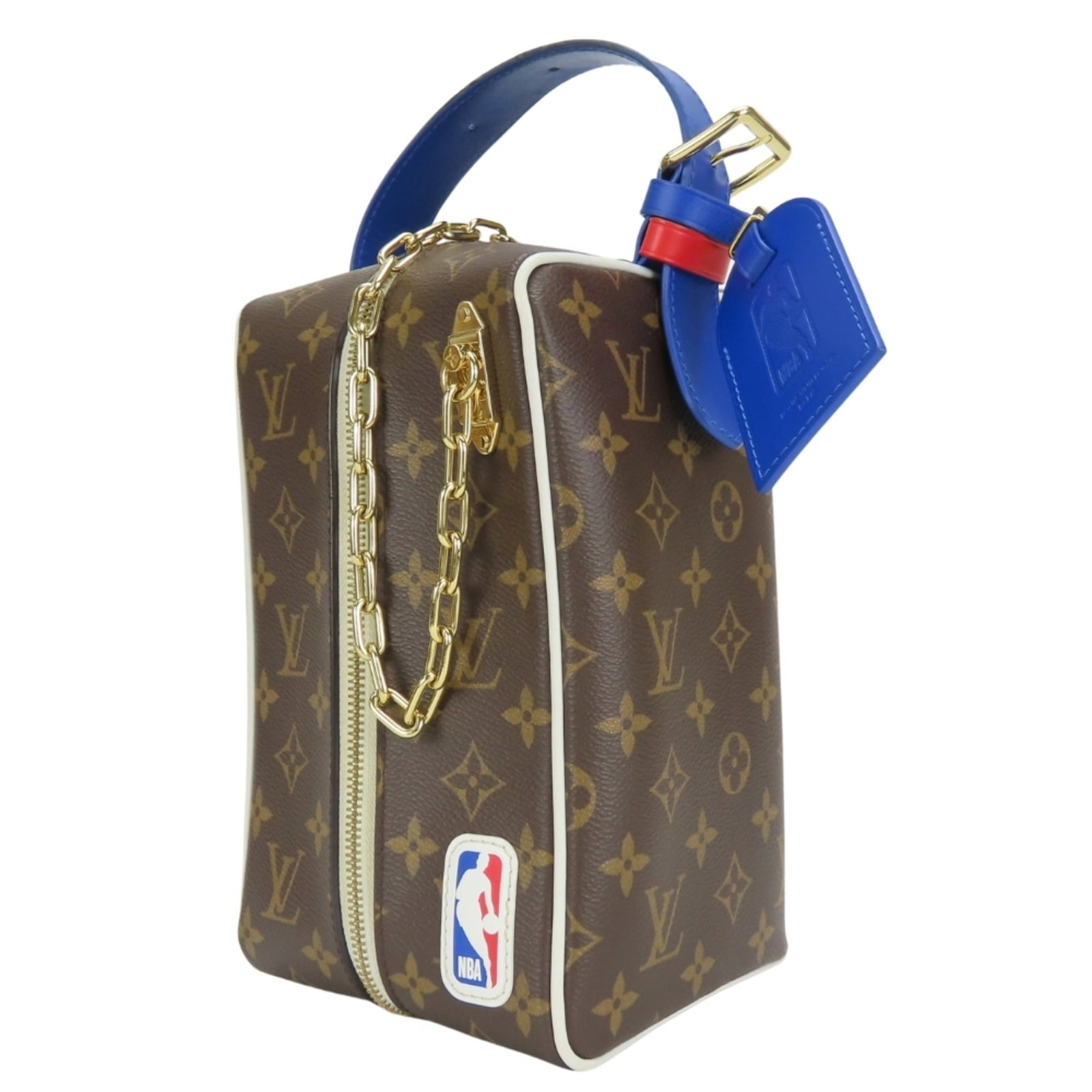 Vuitton Handbag Monogram Louis - 3