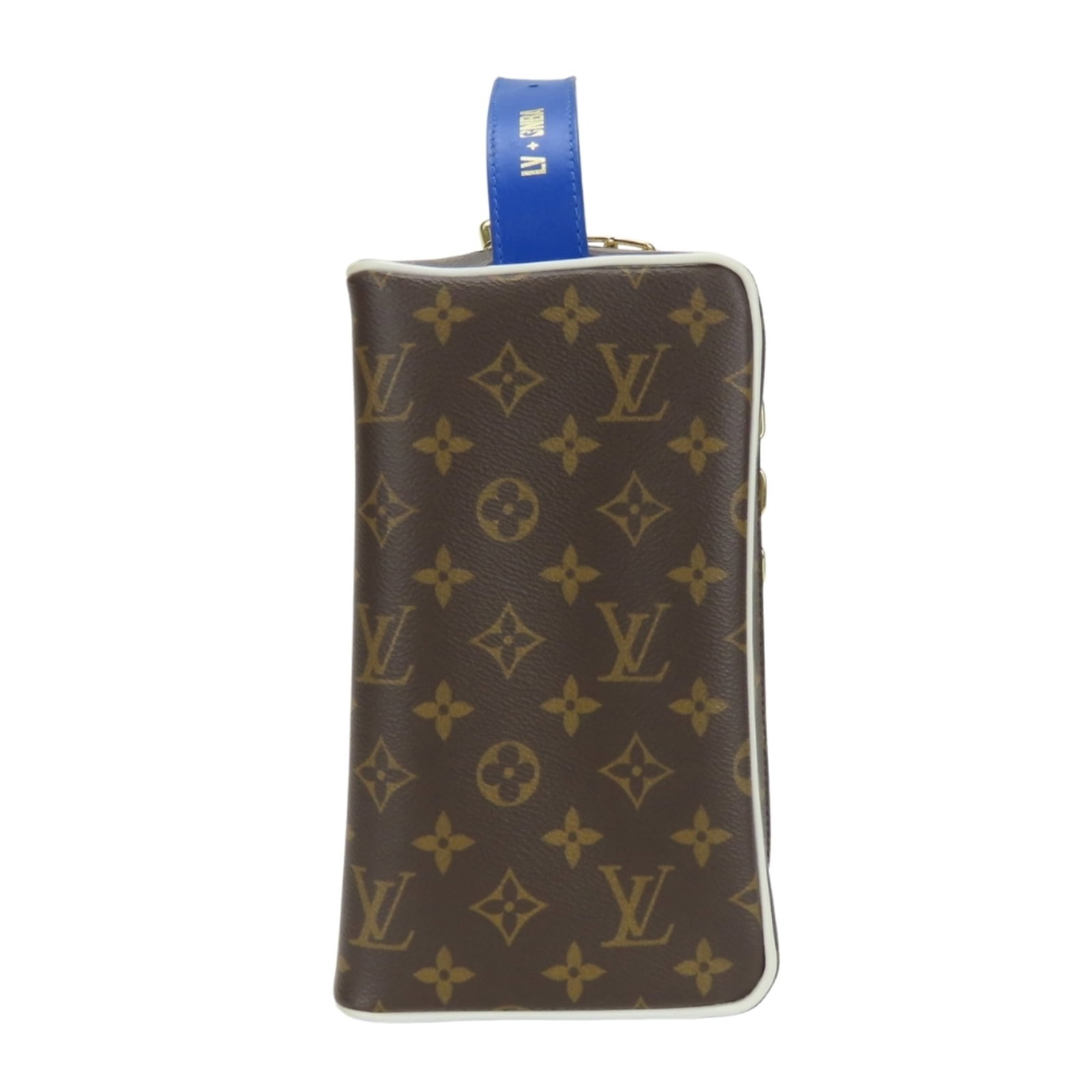 Vuitton Handbag Monogram Louis - 4