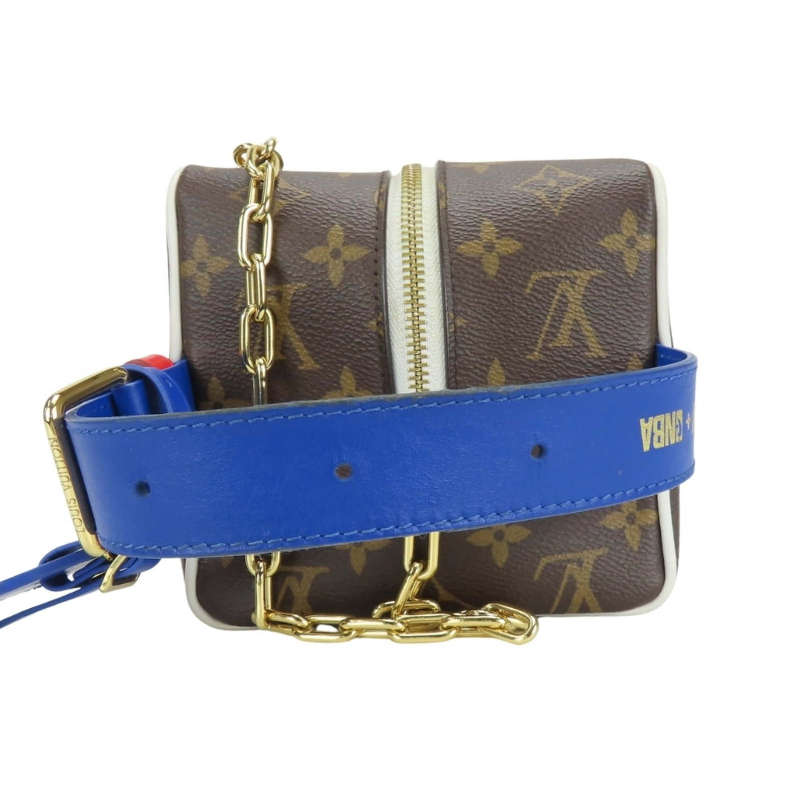 Vuitton Handbag Monogram Louis - 6