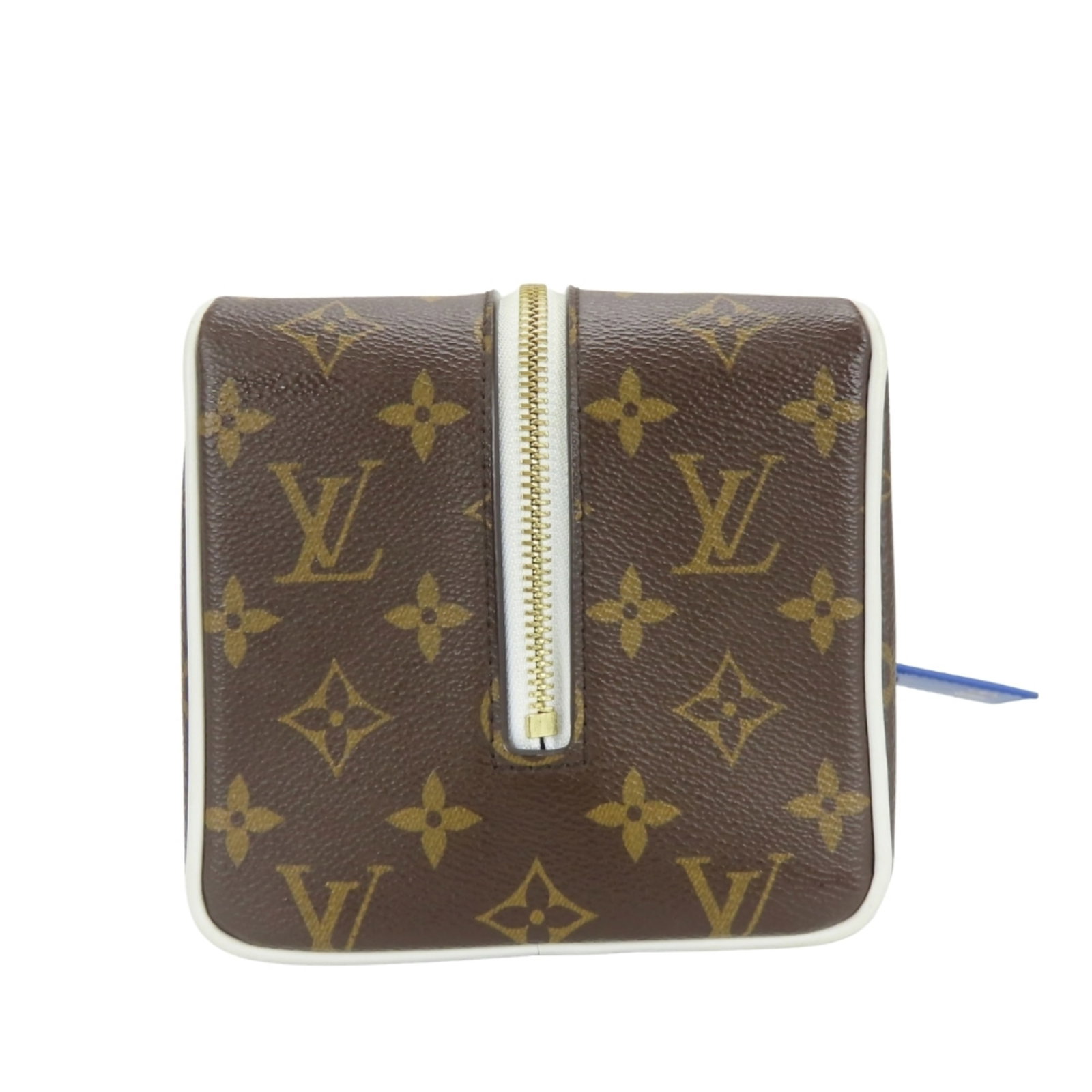 Vuitton Handbag Monogram Louis - 7