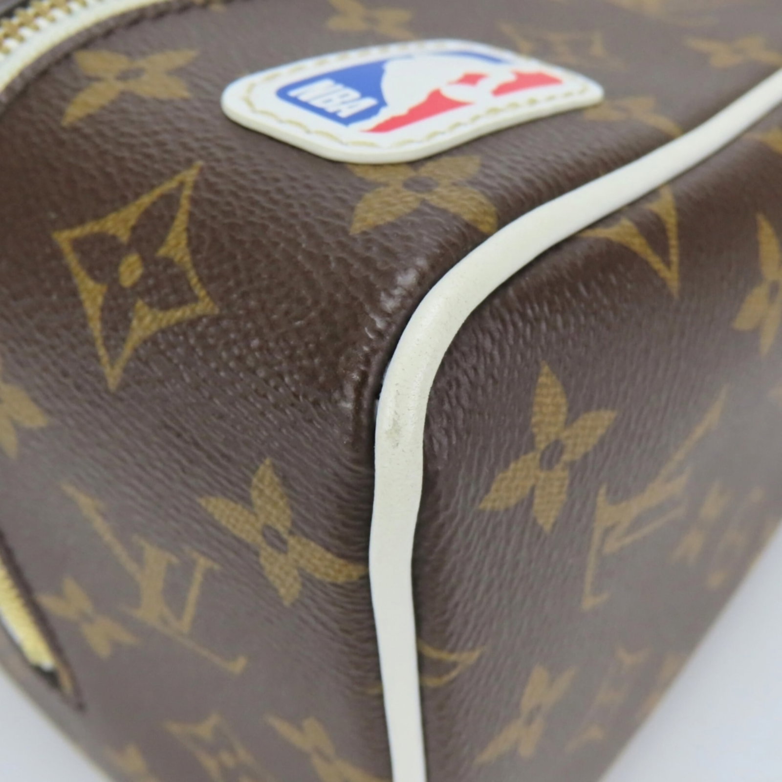 Vuitton Handbag Monogram Louis - 8