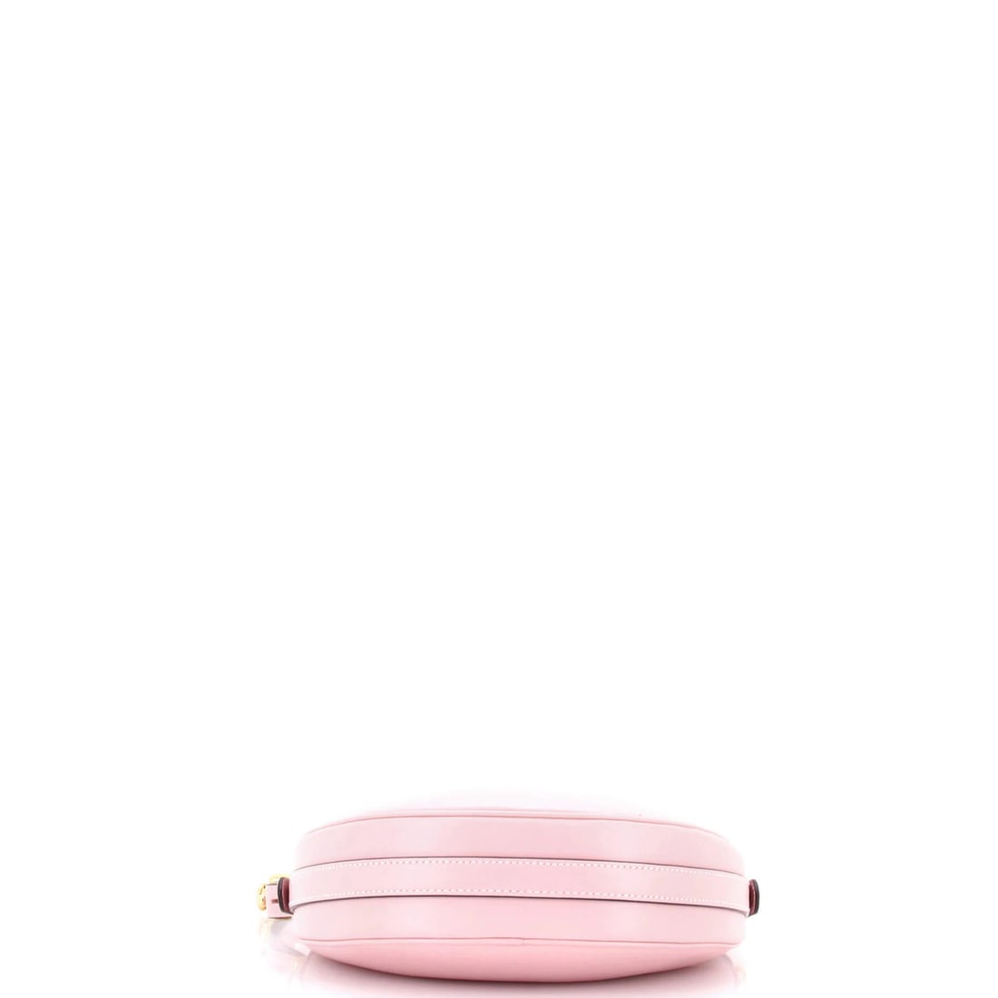 Hobo Leather Prada Small Arque Half Moon - 4