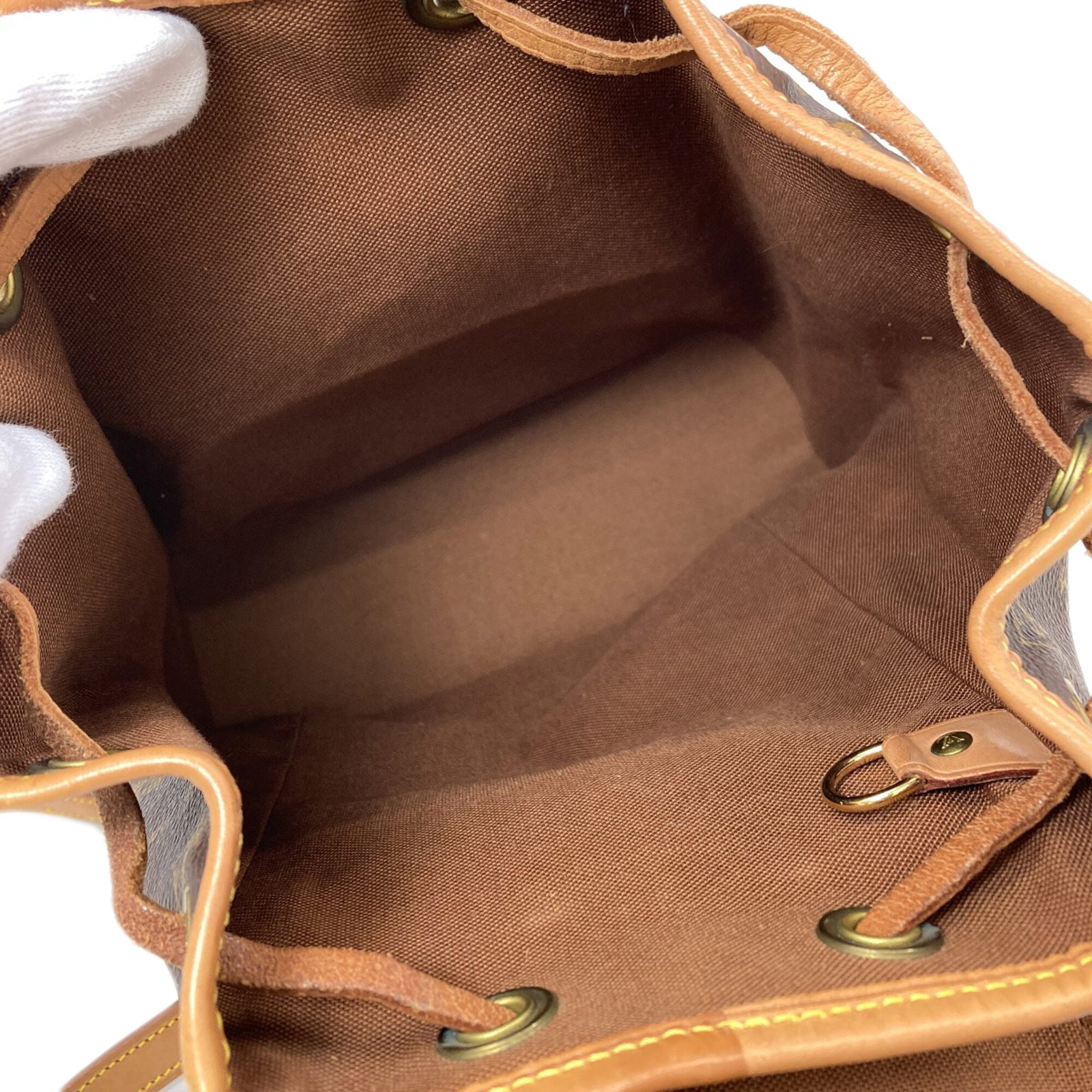 Monogram Louis Vuitton Backpack - 5