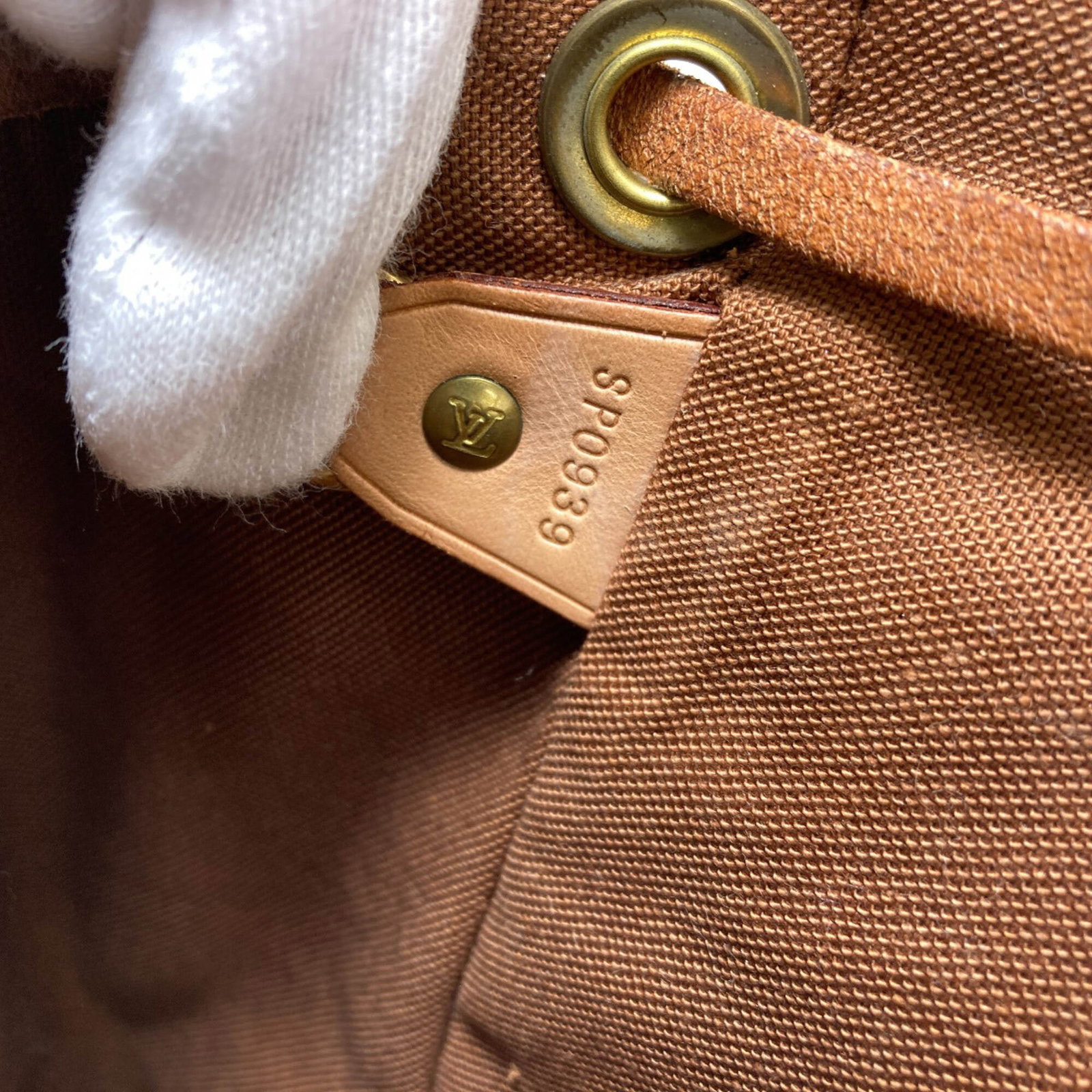 Monogram Louis Vuitton Backpack - 6