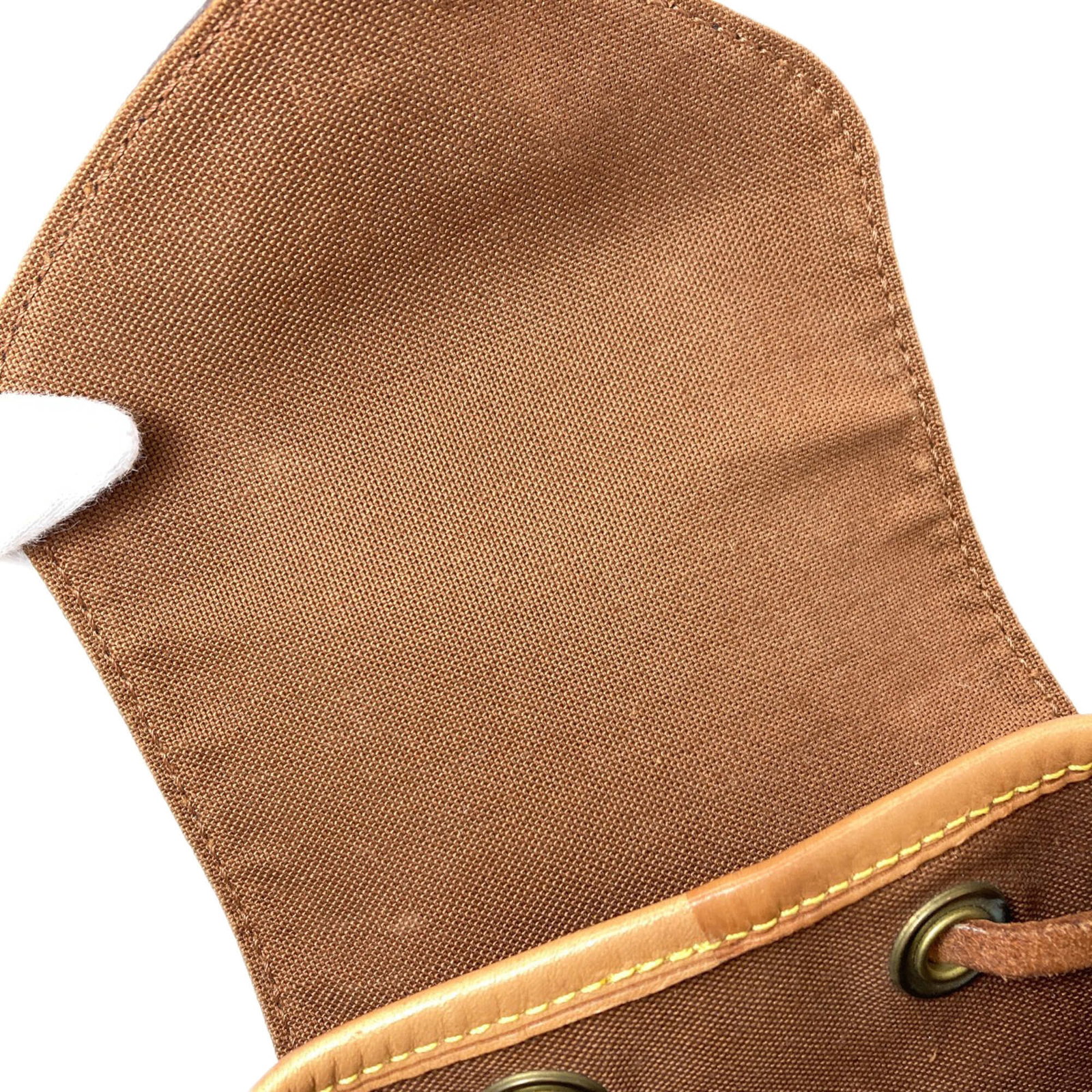 Monogram Louis Vuitton Backpack - 9