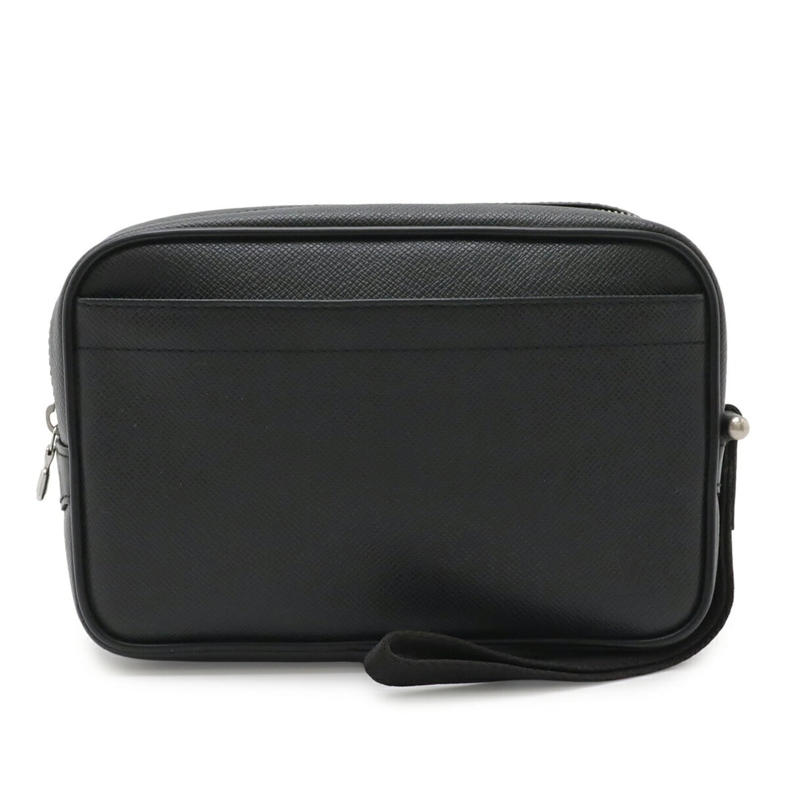 Taiga Leather Bag Handbag Louis Vuitton: Taiga Leather Bag Handbag Louis Vuitton Taiga Leather Bag Handbag Louis Vuitton - A Luxurious Clutch Made from High-Quality Taiga Leather. This stylish handbag features a classic design with a signatu