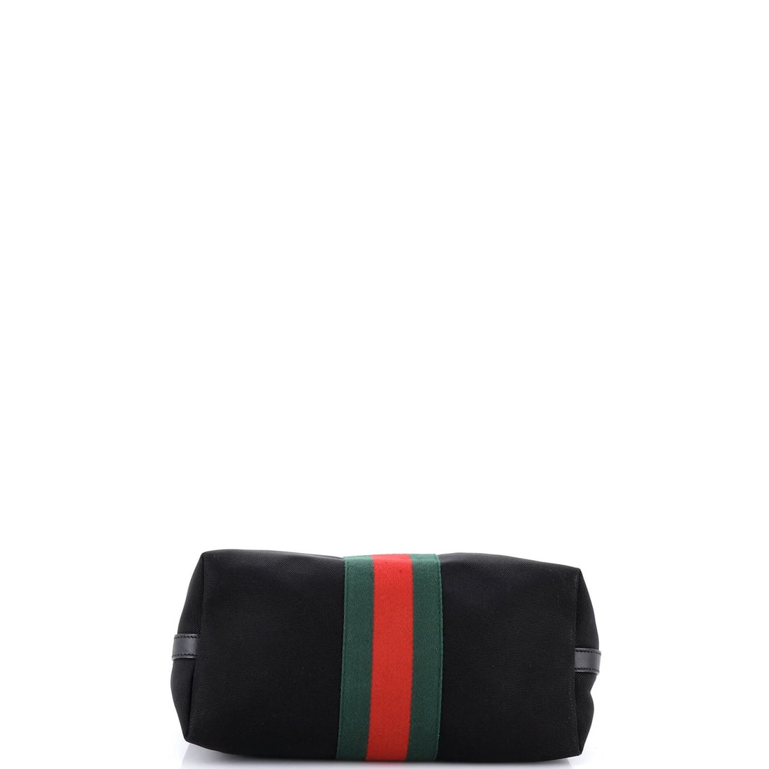 Tote Techno Medium Gucci Canvas Web Zip - 4