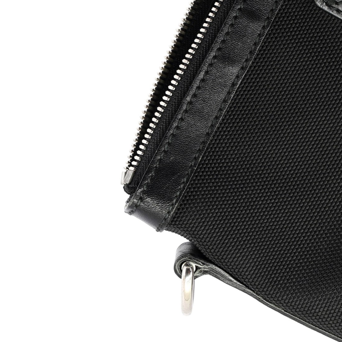 Tote Techno Medium Gucci Canvas Web Zip - 7