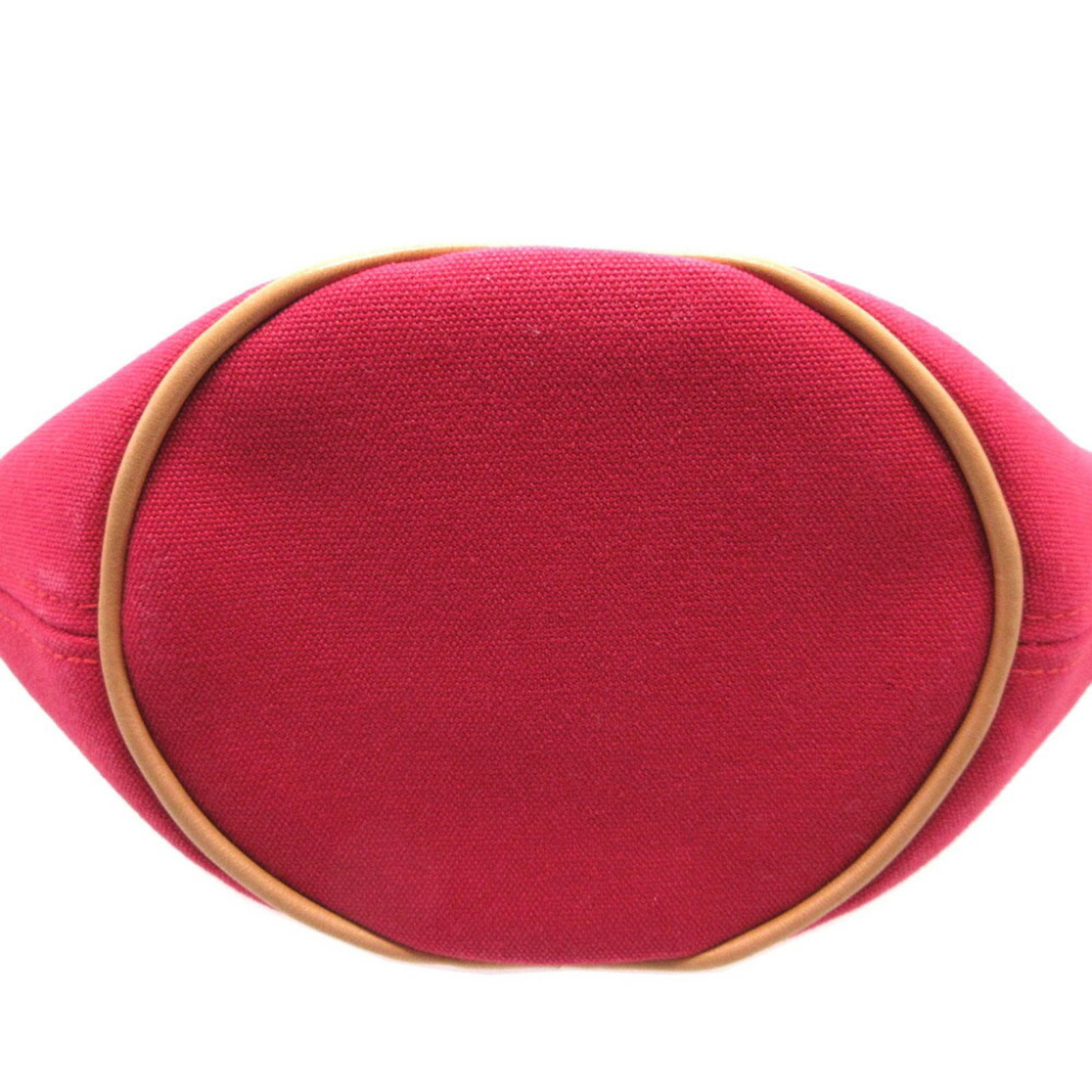 Canvas pouch by Hermes - 3