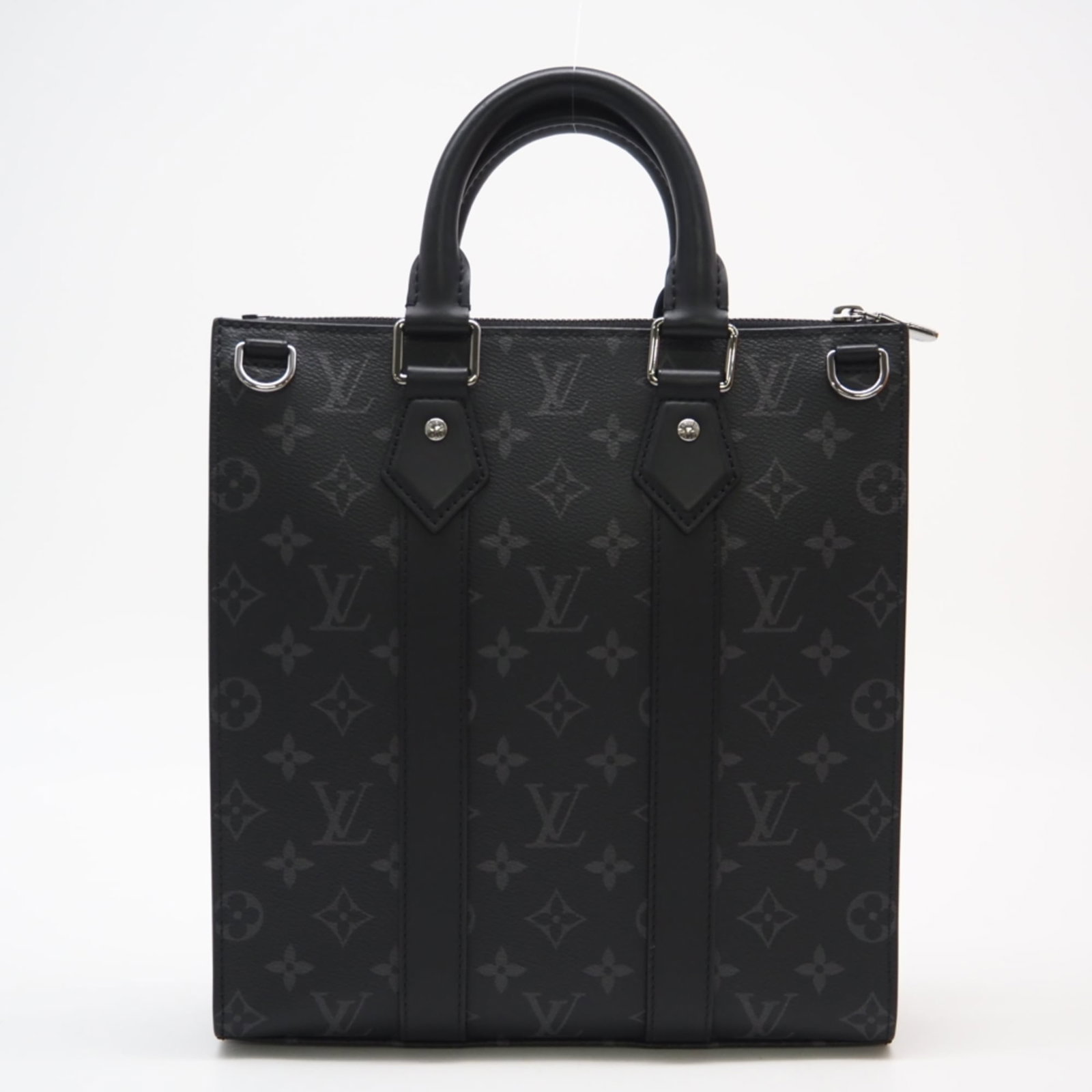Louis Vuitton Eclipse Monogram Handbag - 3
