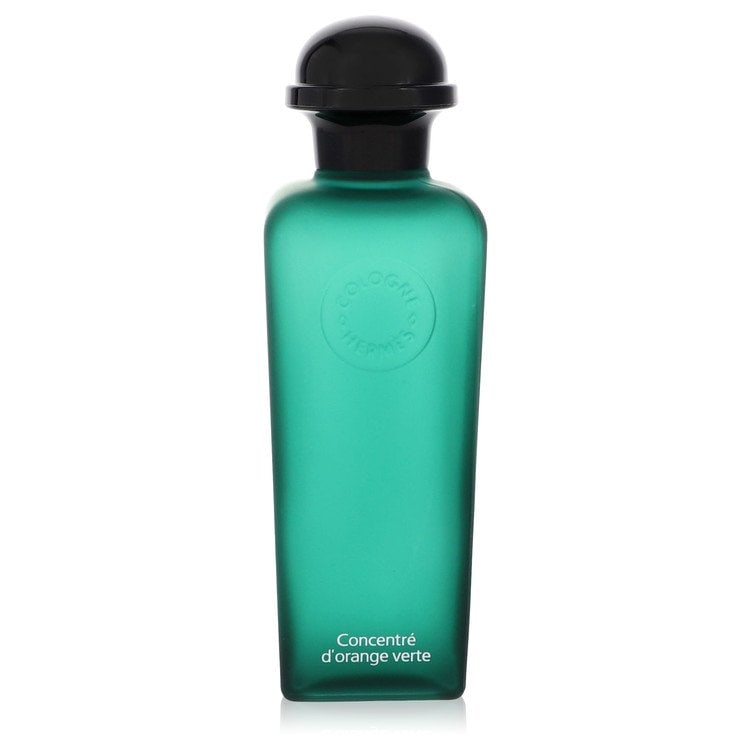 Eau D'Orange Verte by Hermes Eau De Toilette Spray Concentre (Unisex Unboxed) 3.4 oz: Eau D'Orange Verte by Hermes Eau De Toilette Spray Concentre (Unisex Unboxed) 3.4 oz Eau Dorange Verte by Hermes Eau De Toilette Spray Concentre (Unisex Unboxed) 3.4 oz - A classic perfume created in 