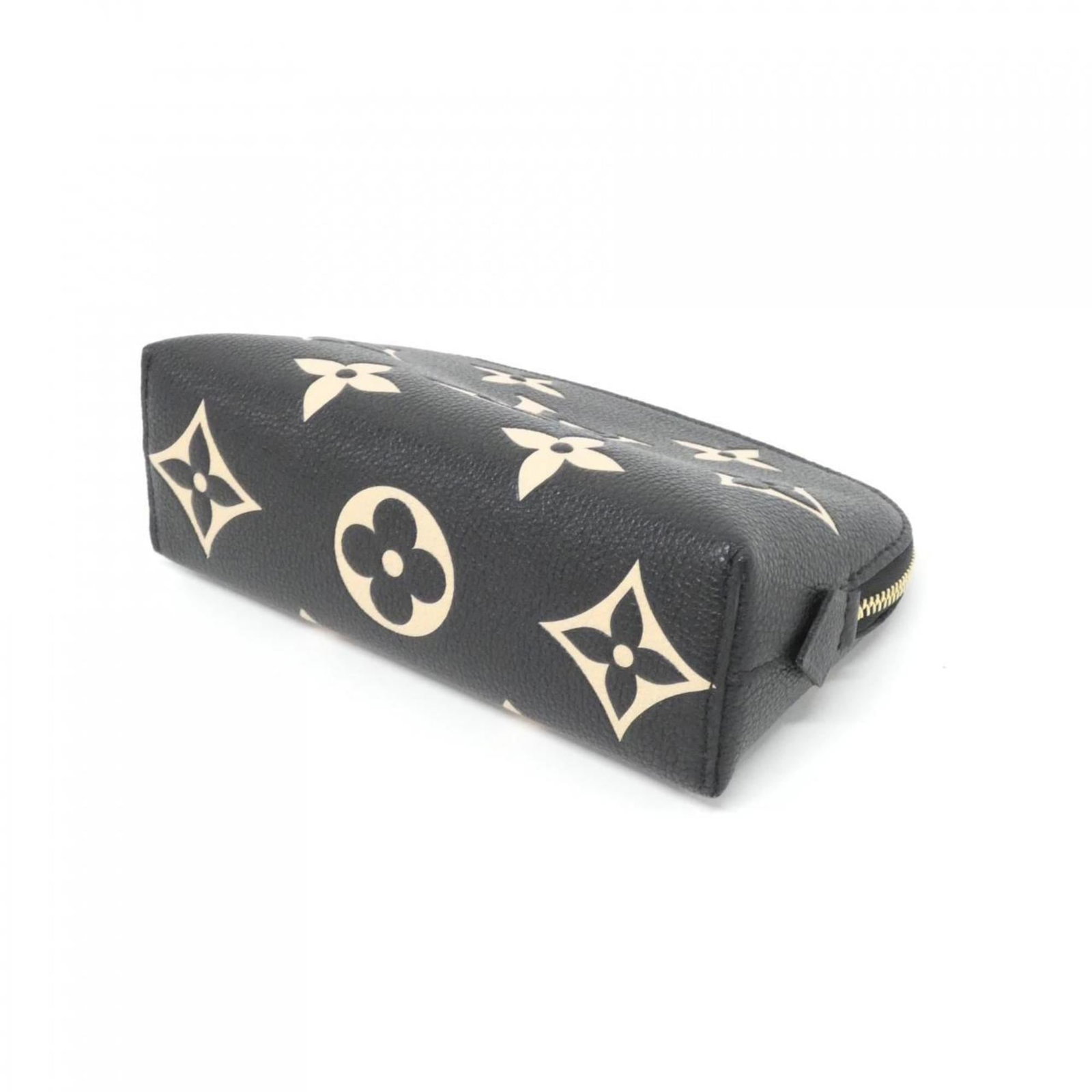 Louis Vuitton pouch leather - 2