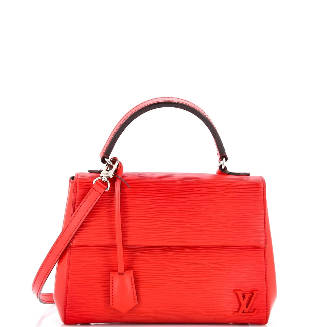 Cluny Top Epi Leather Louis Vuitton Bag (1 of 8)