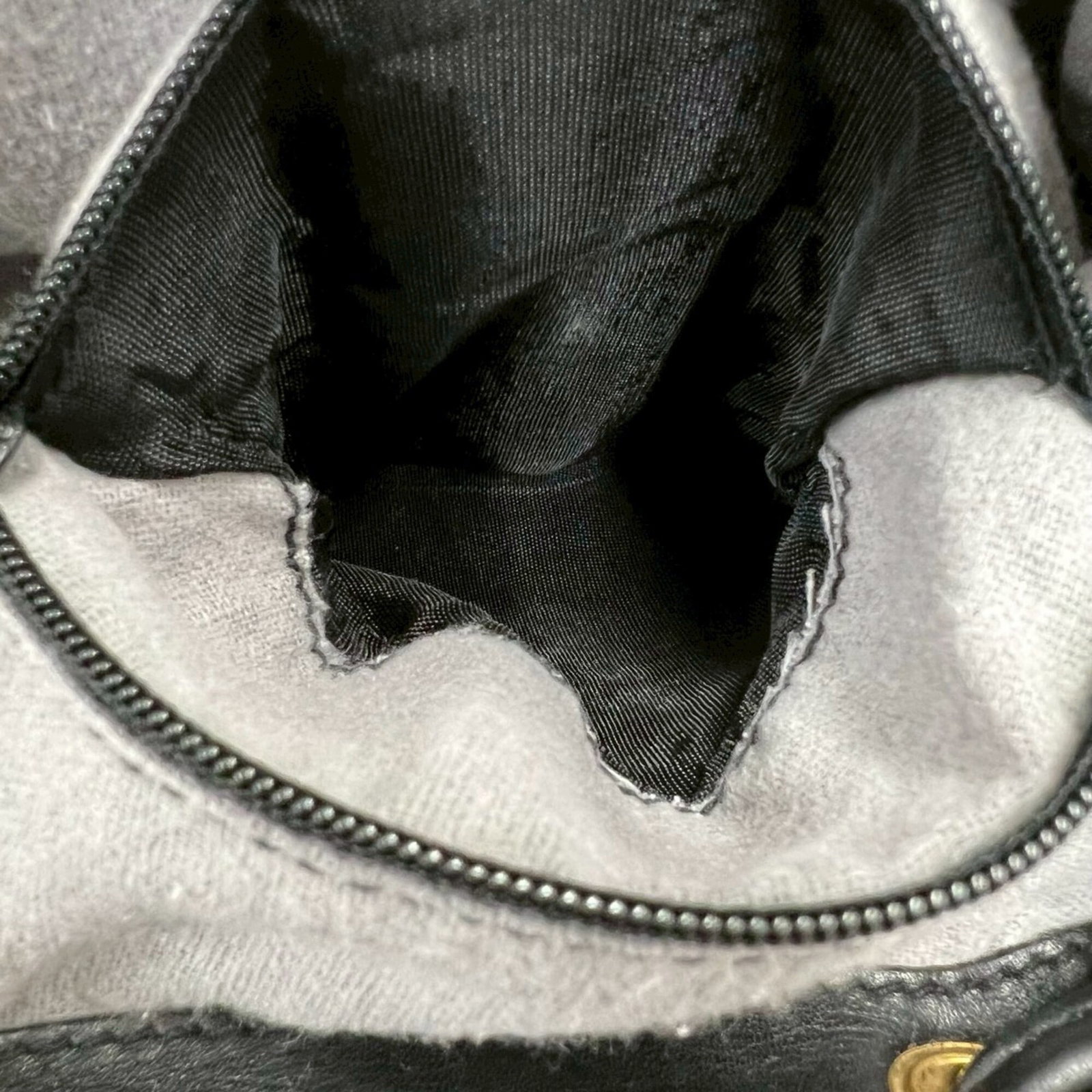 Bamboo leather backpack - 10