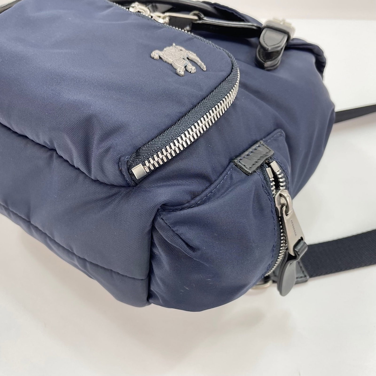 Backpack by Burberry - 10