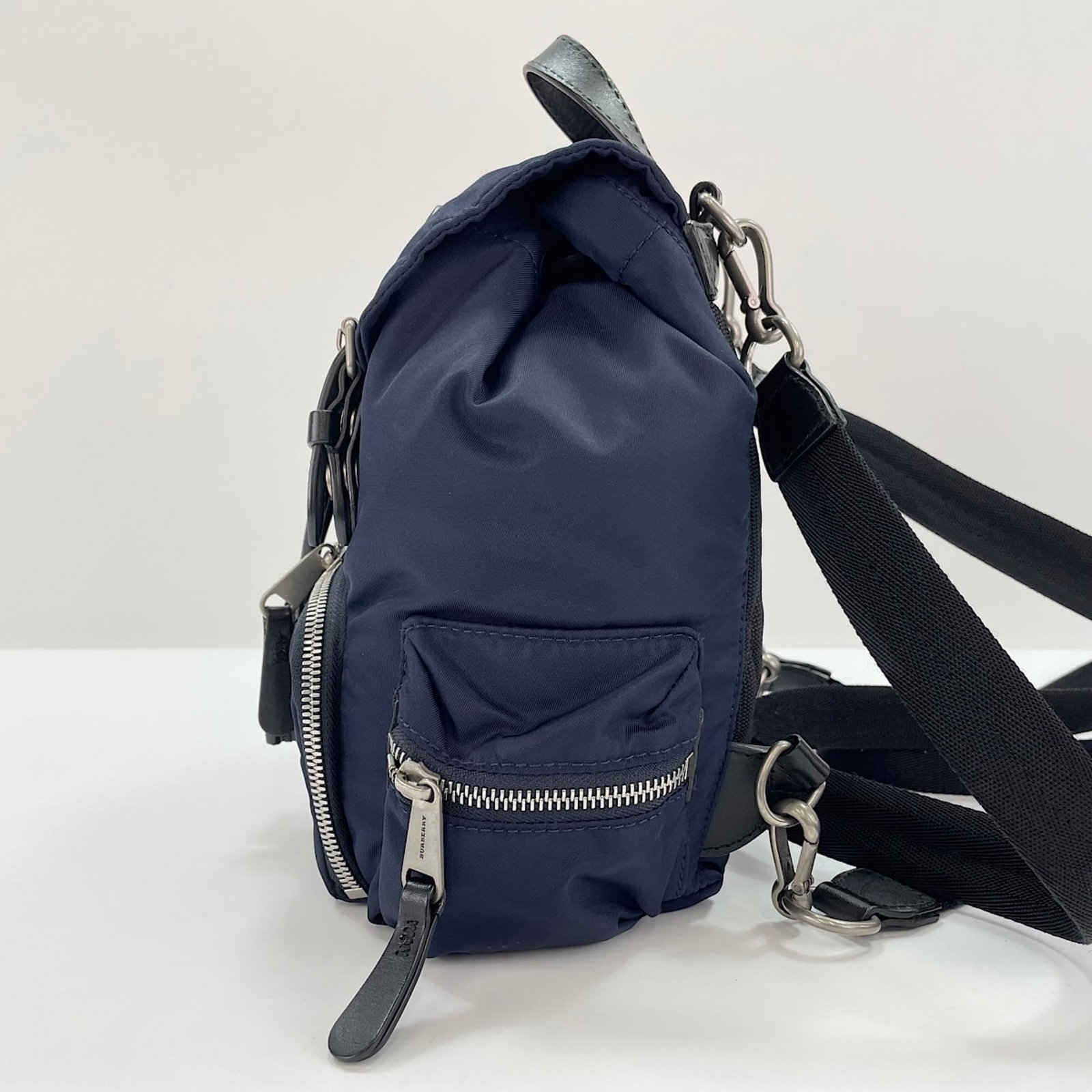 Backpack by Burberry - 5