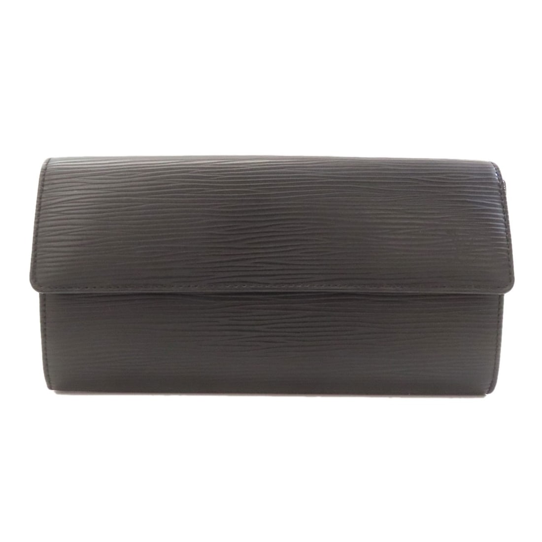 Louis Vuitton M63742 Portefeiulle ? Sarah Long Wallet (With Coin Pocket) (1 of 16)